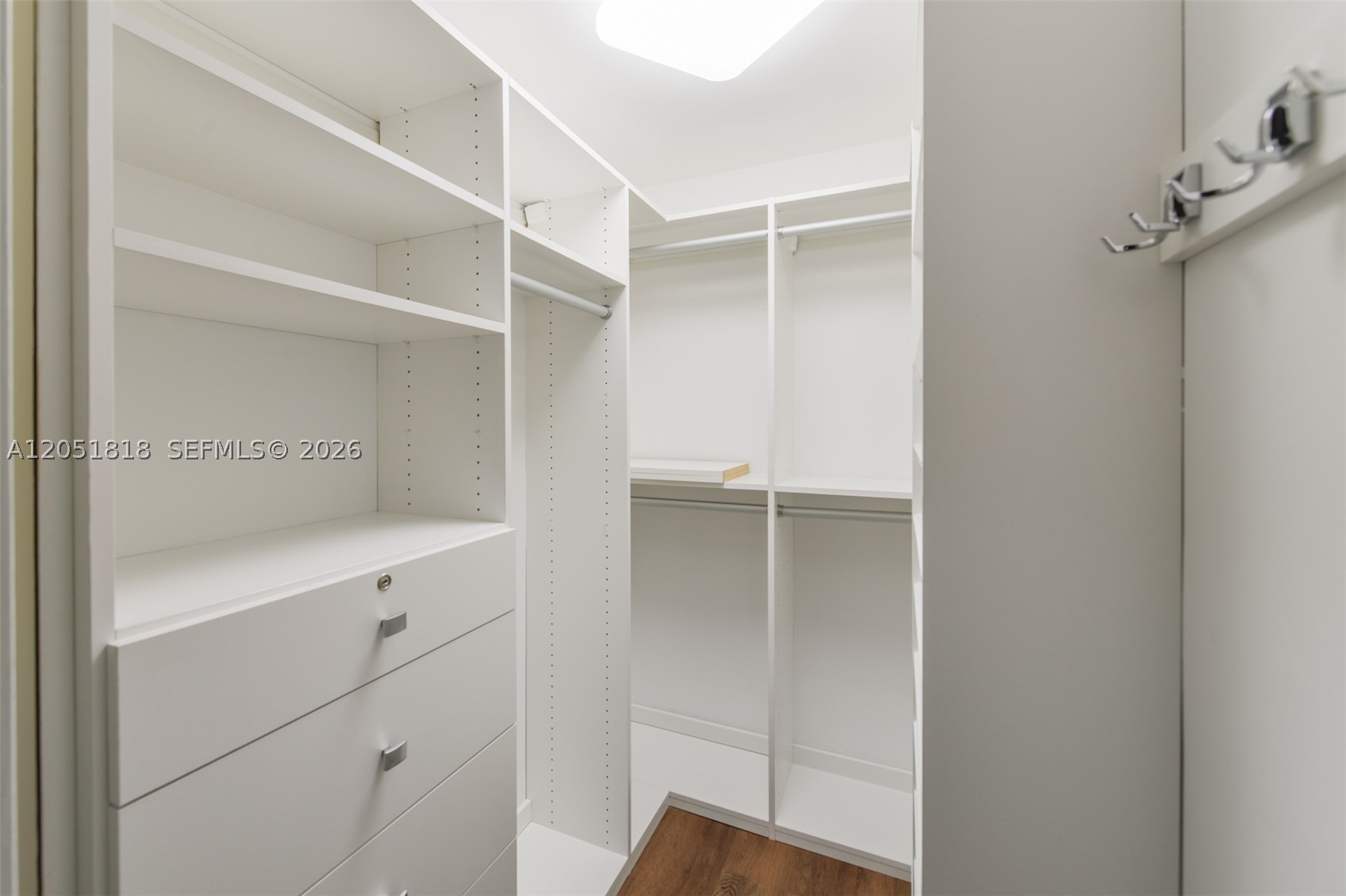 THE PLAZA 851 BRICKELL CO - Residential