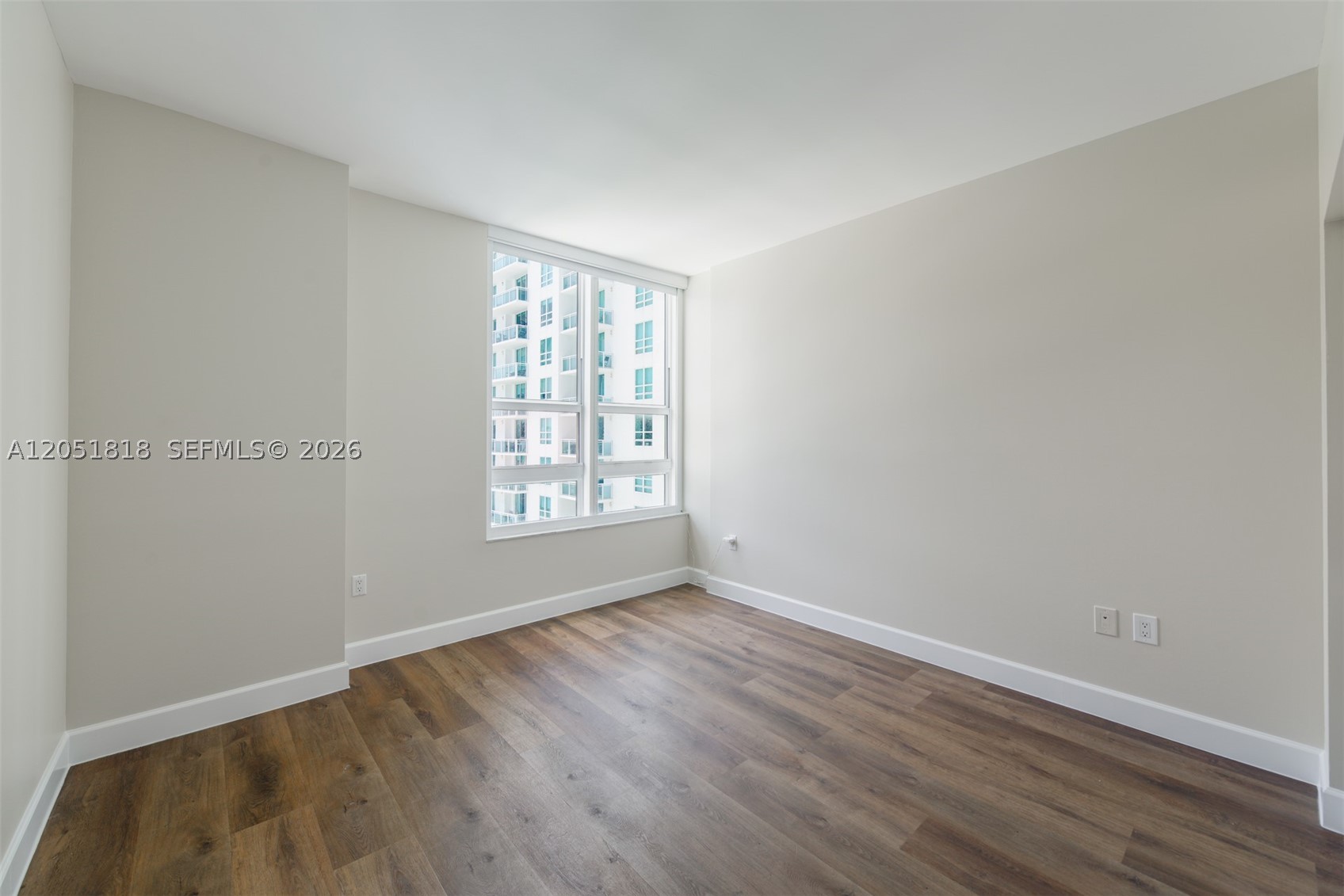 THE PLAZA 851 BRICKELL CO - Residential
