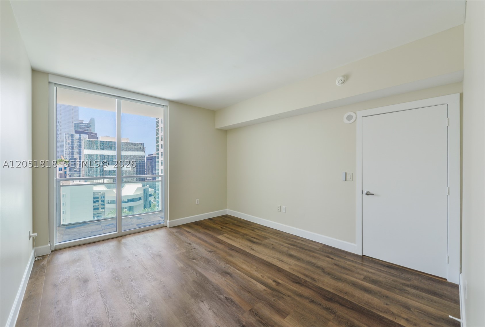 THE PLAZA 851 BRICKELL CO - Residential