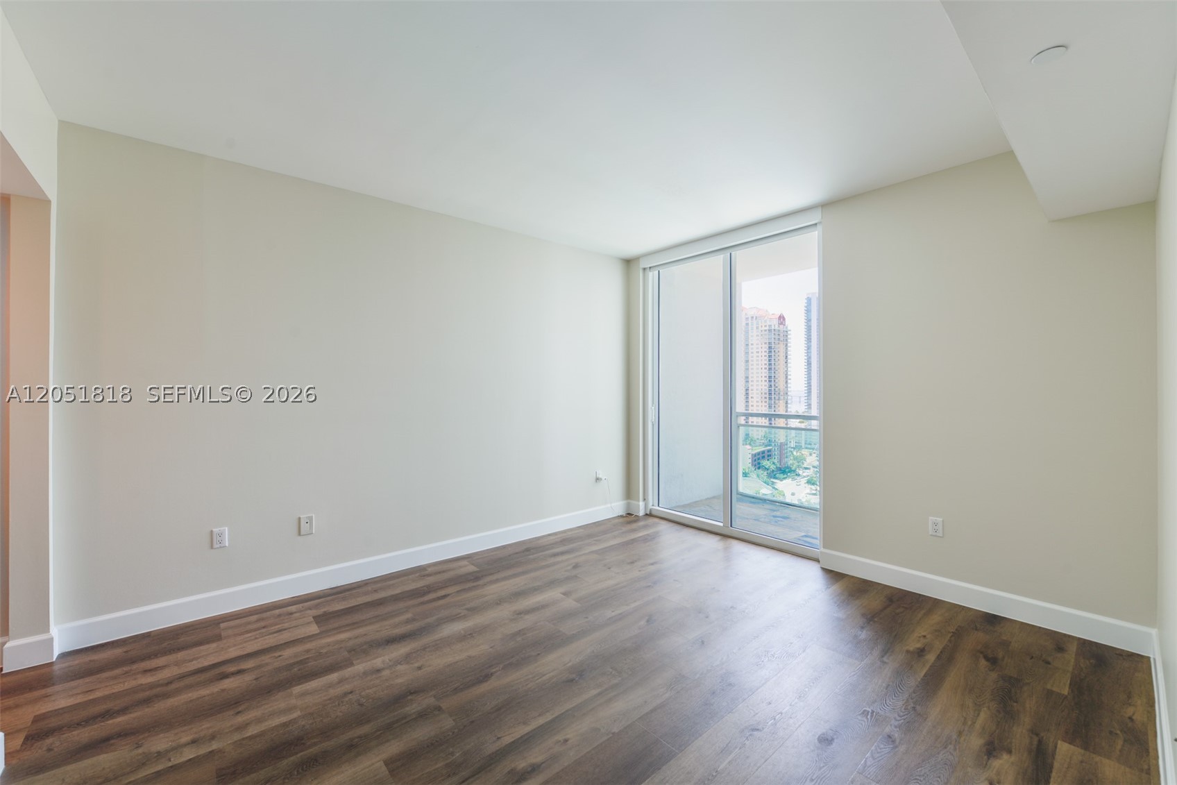 THE PLAZA 851 BRICKELL CO - Residential