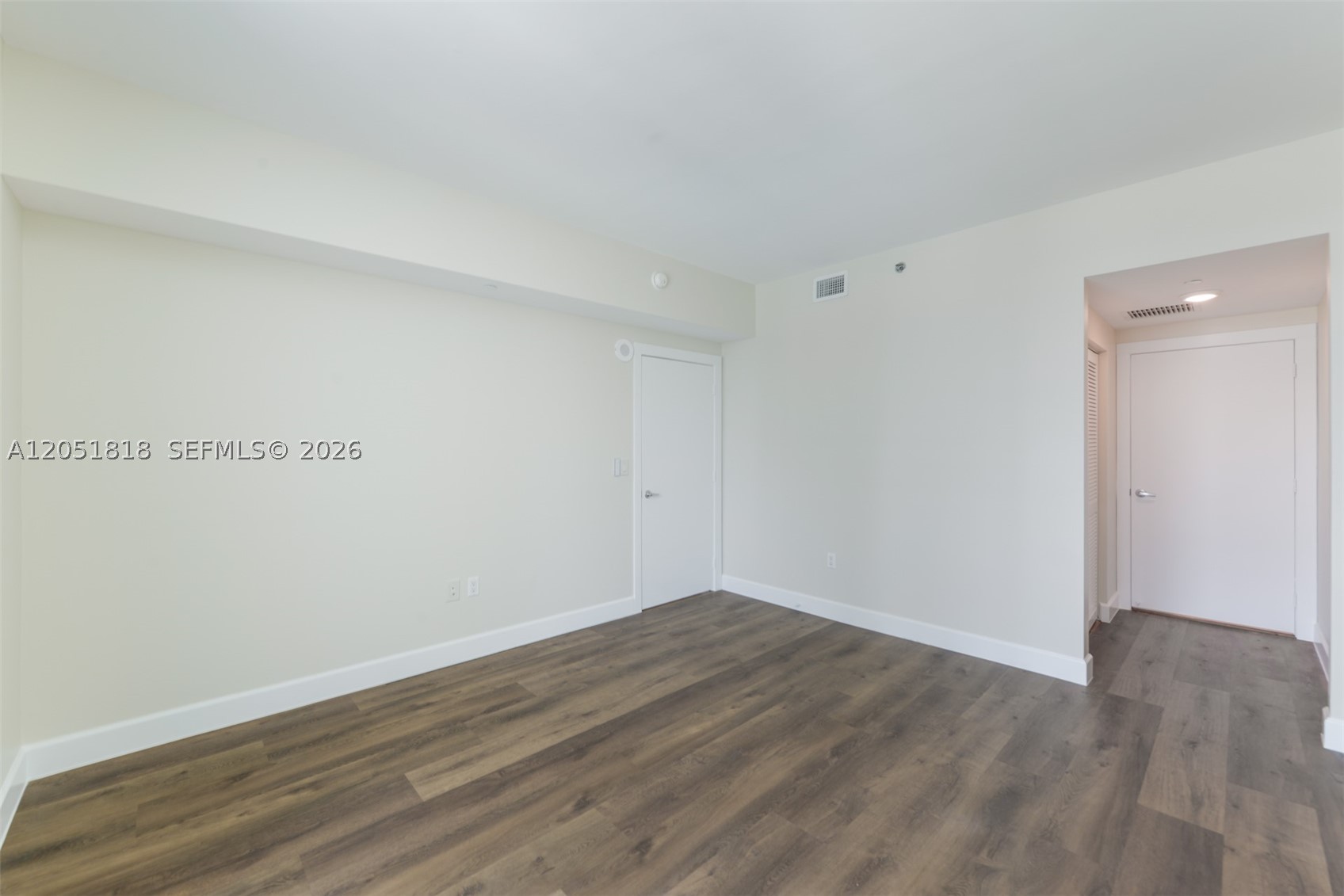 THE PLAZA 851 BRICKELL CO - Residential