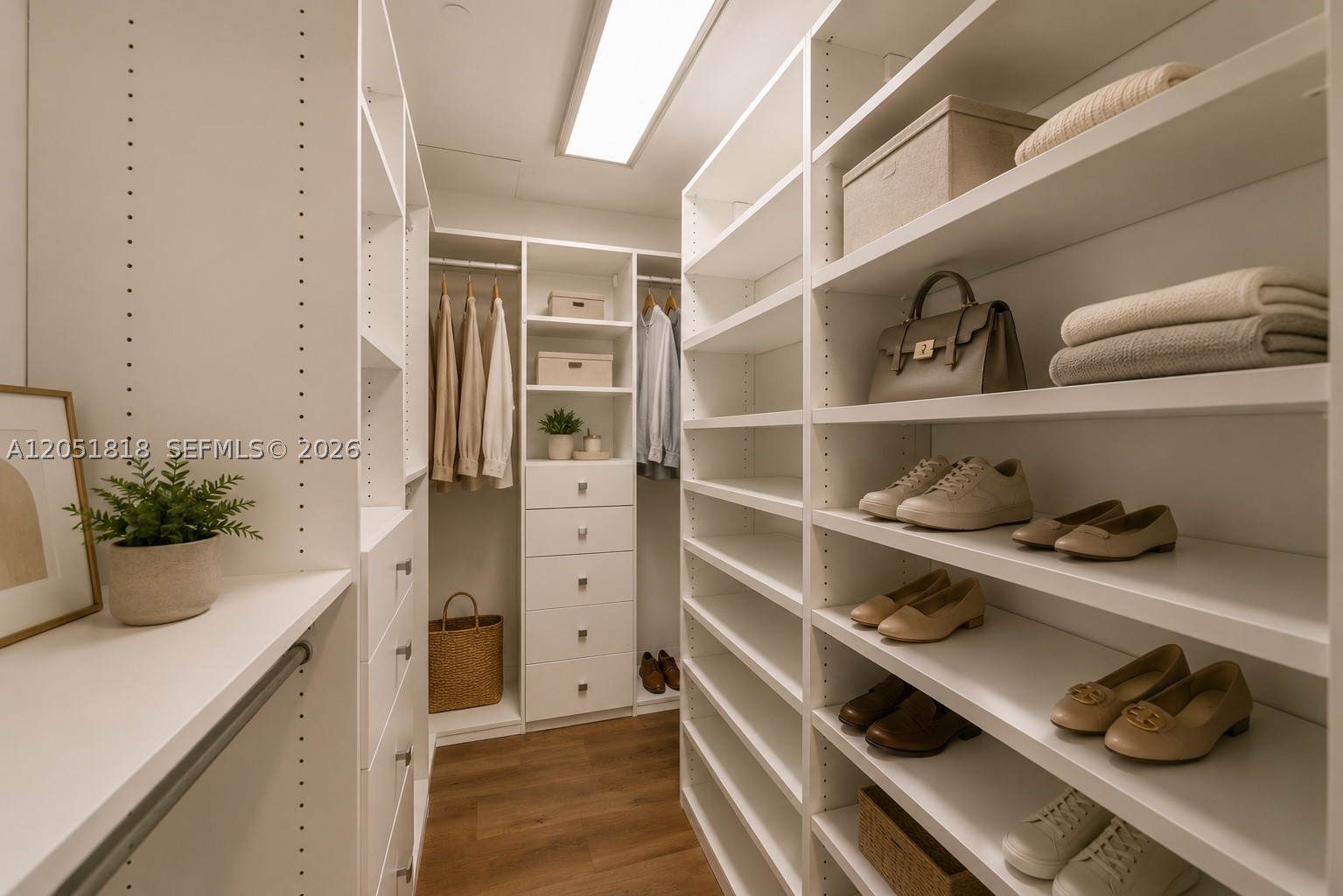 THE PLAZA 851 BRICKELL CO - Residential