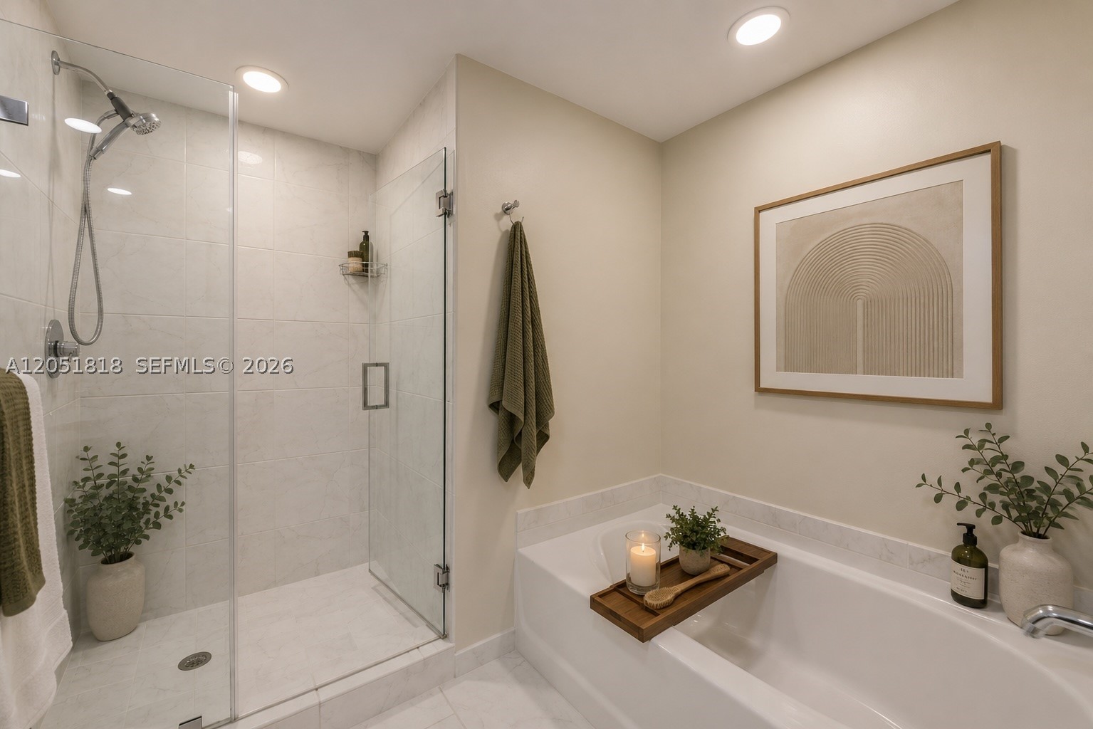 THE PLAZA 851 BRICKELL CO - Residential