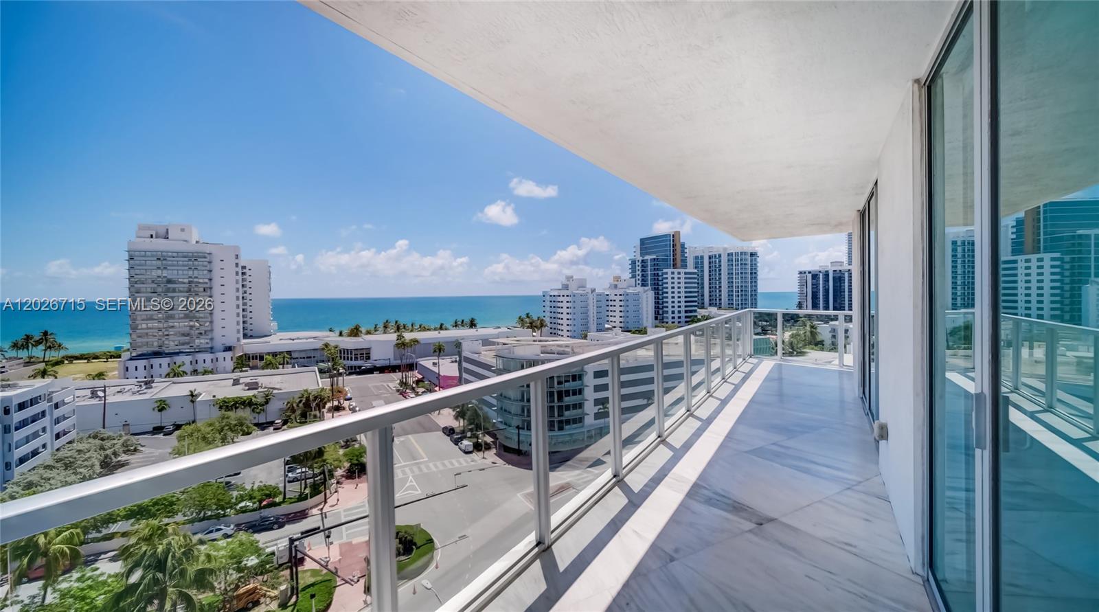 EDEN HOUSE CONDO - Residential