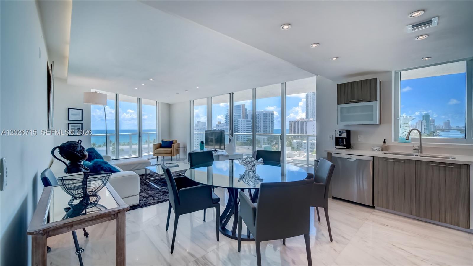 EDEN HOUSE CONDO - Residential