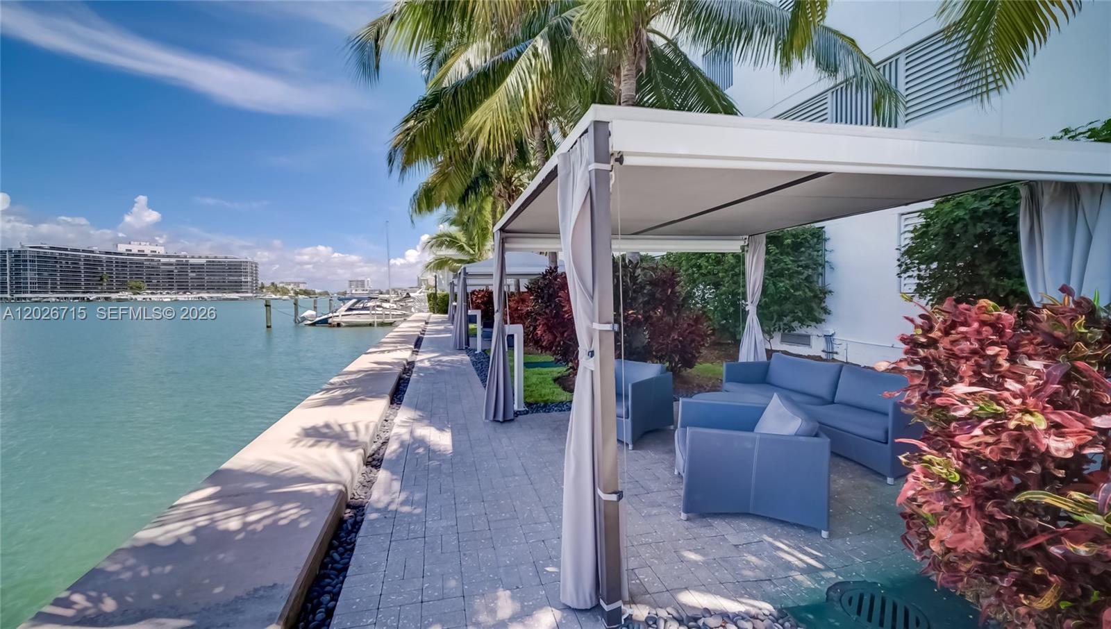 EDEN HOUSE CONDO - Residential