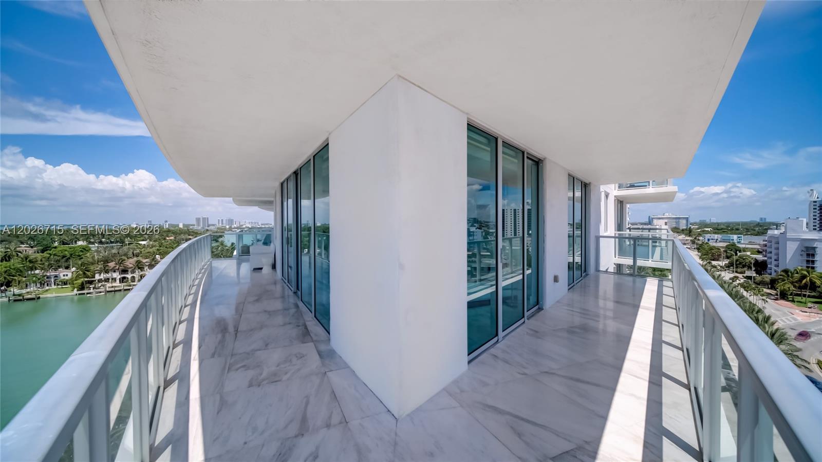 EDEN HOUSE CONDO - Residential