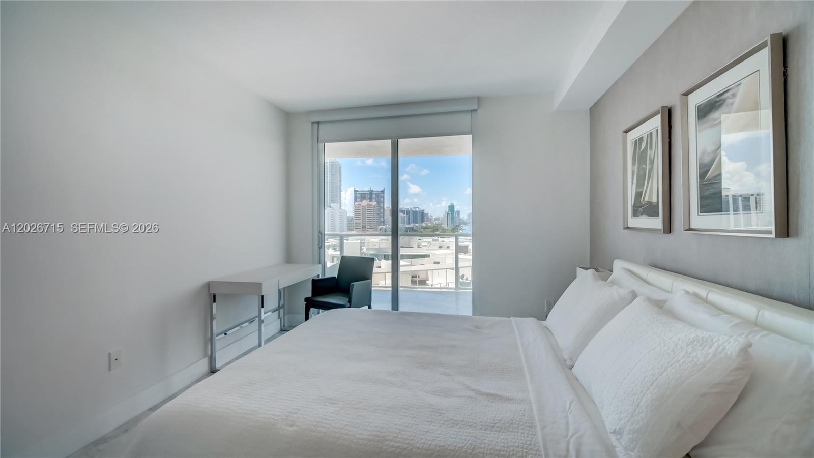 EDEN HOUSE CONDO - Residential