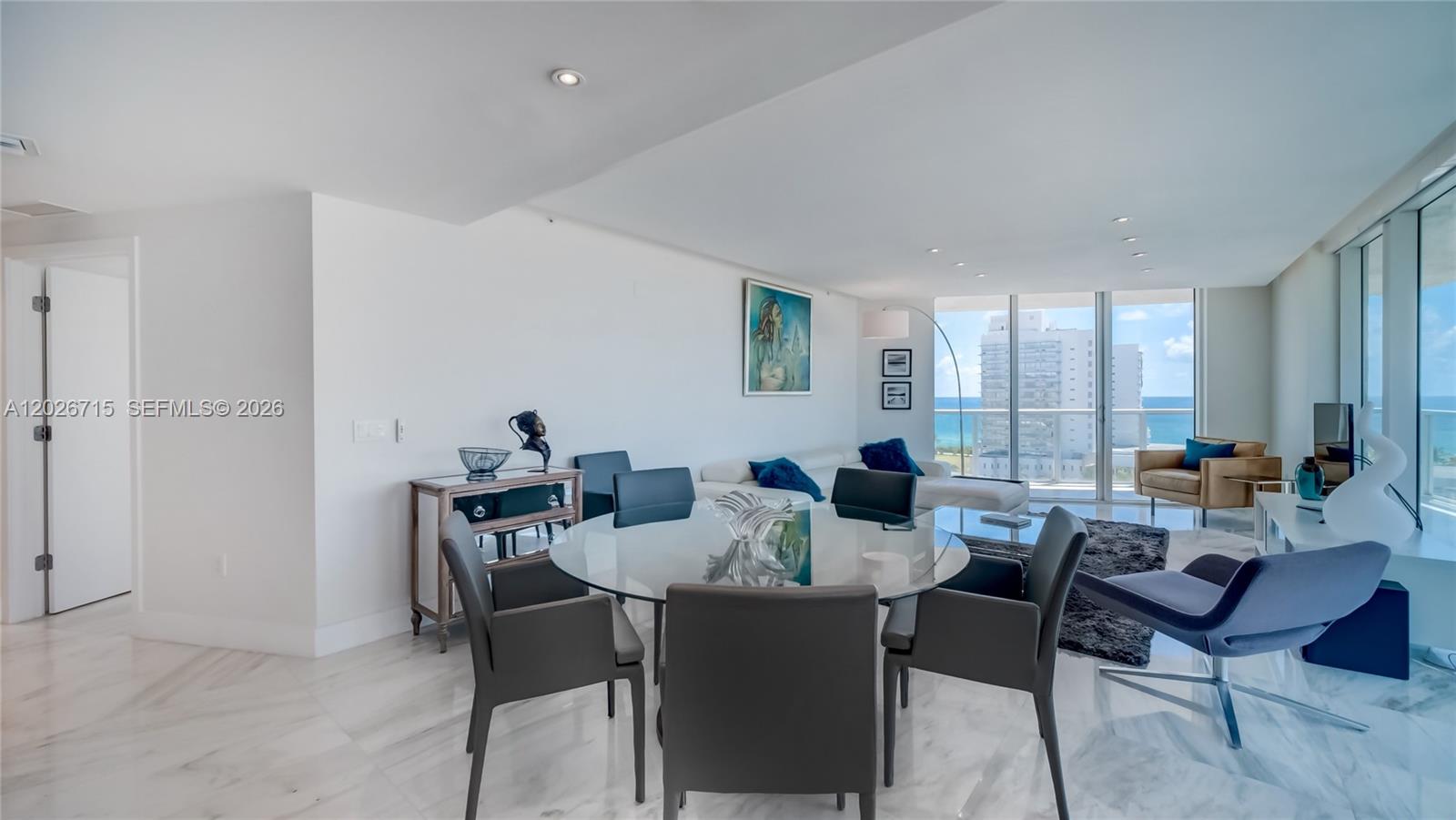 EDEN HOUSE CONDO - Residential