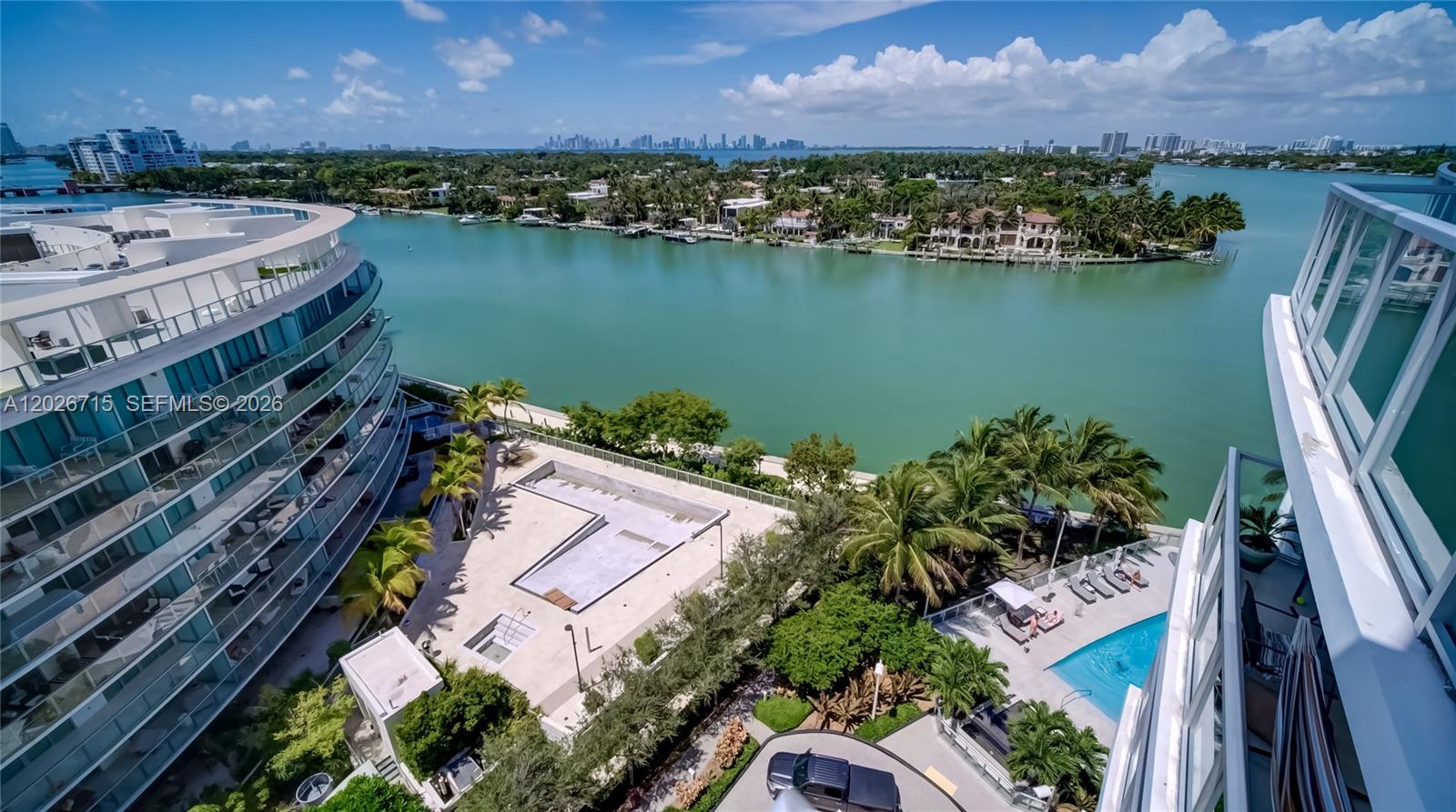 EDEN HOUSE CONDO - Residential