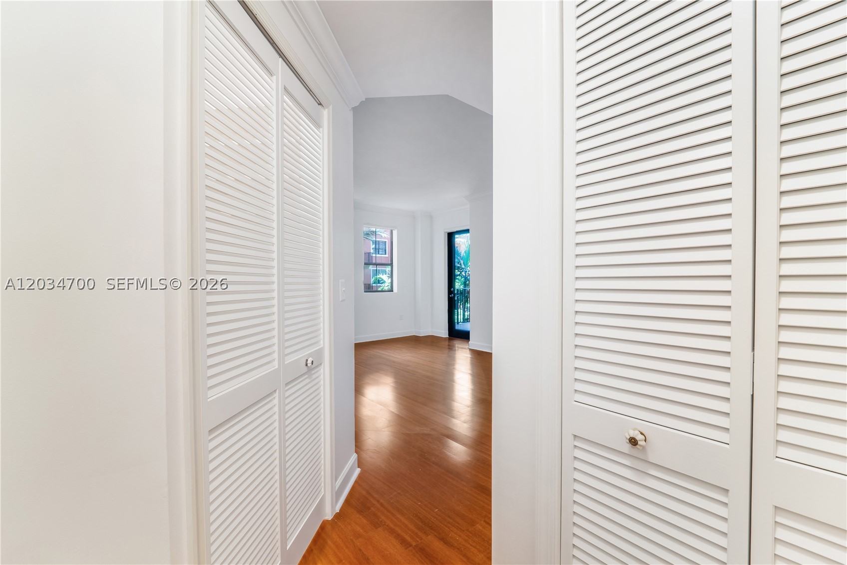 ANDALUSIA CONDO RESIDENCE - Residential