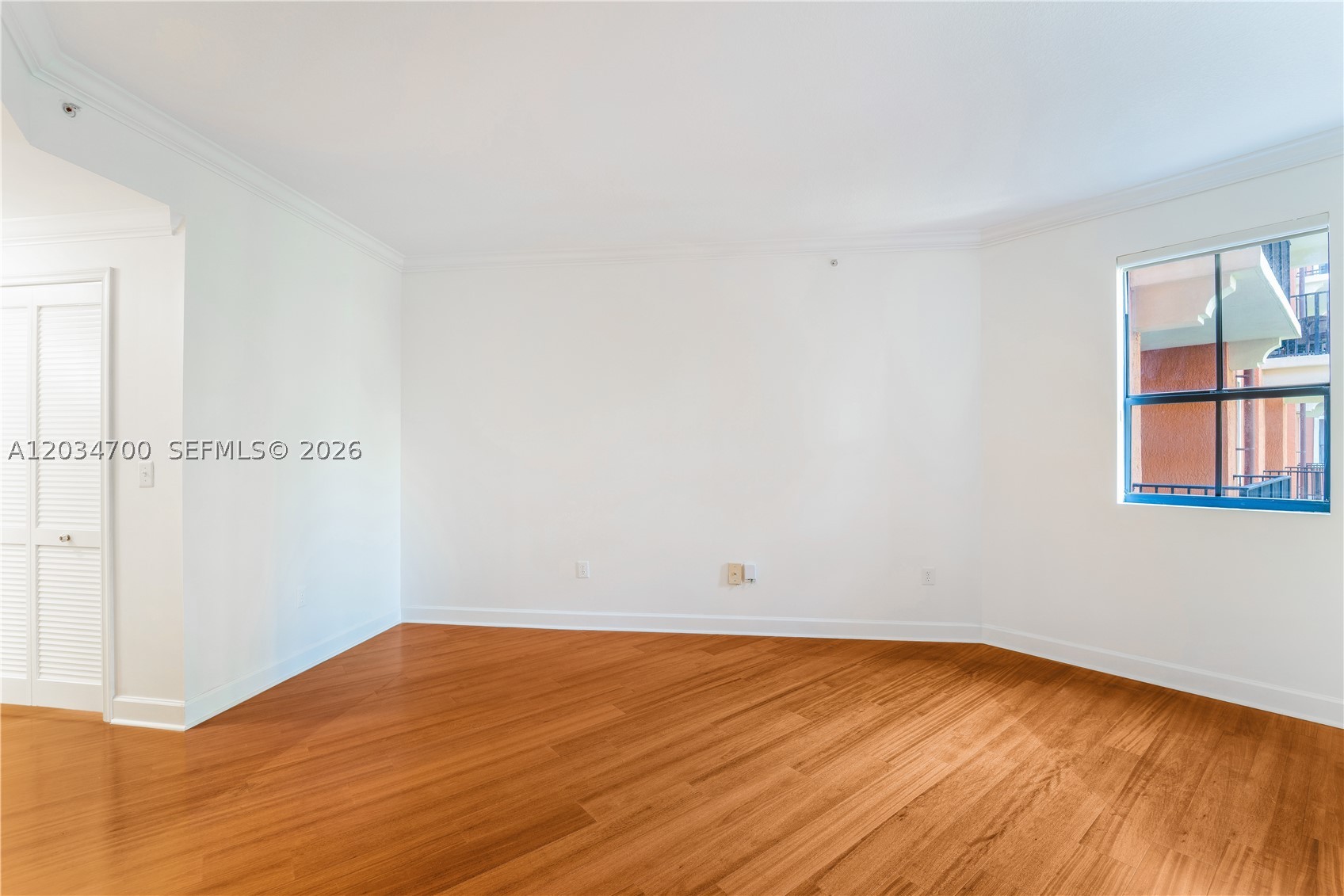 ANDALUSIA CONDO RESIDENCE - Residential