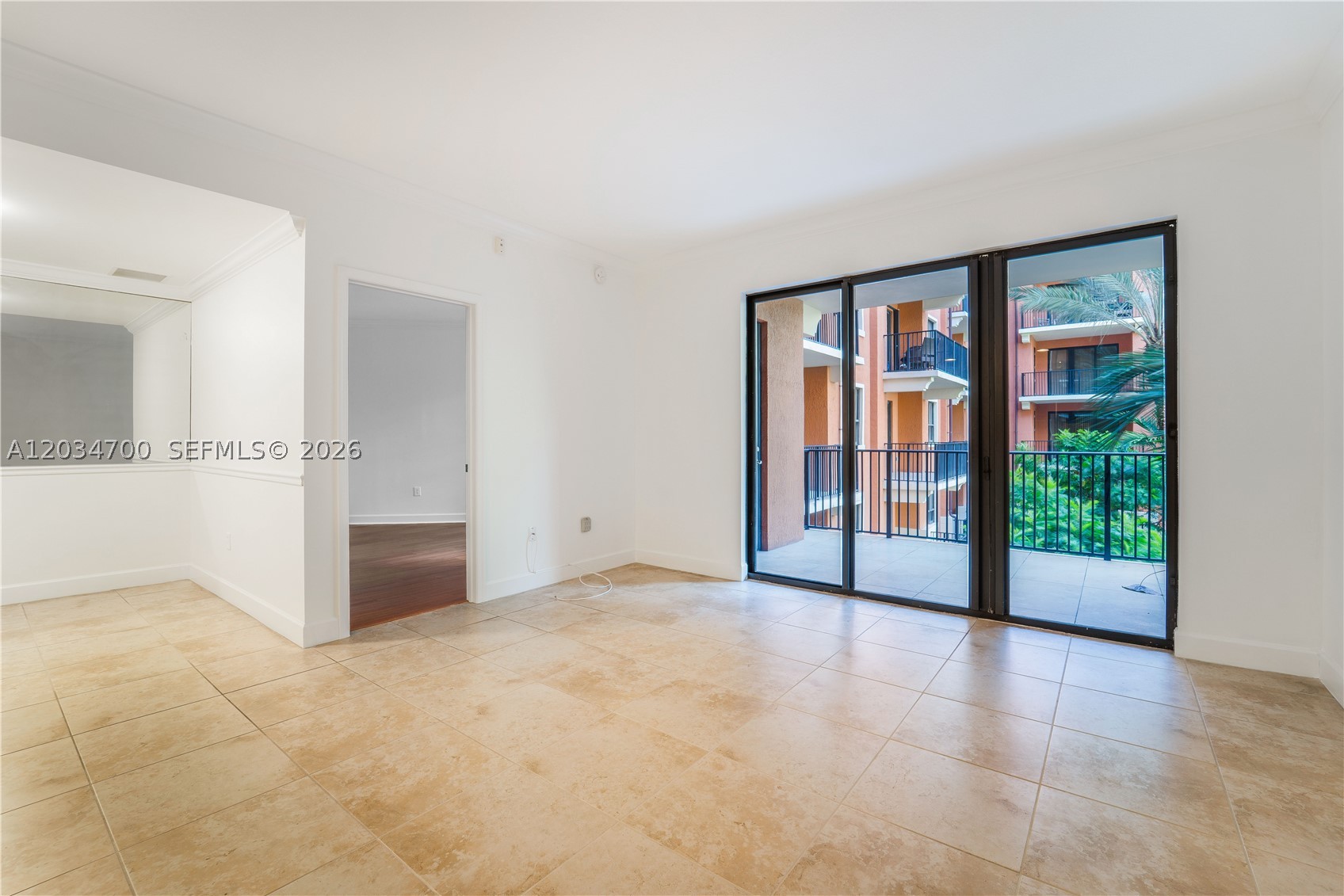 ANDALUSIA CONDO RESIDENCE - Residential