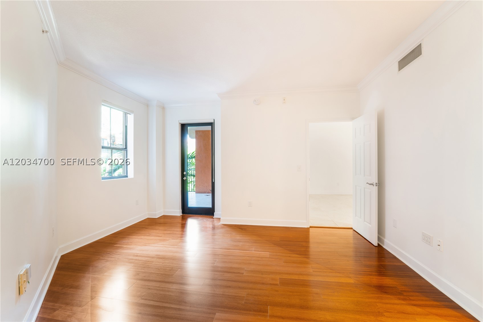 ANDALUSIA CONDO RESIDENCE - Residential