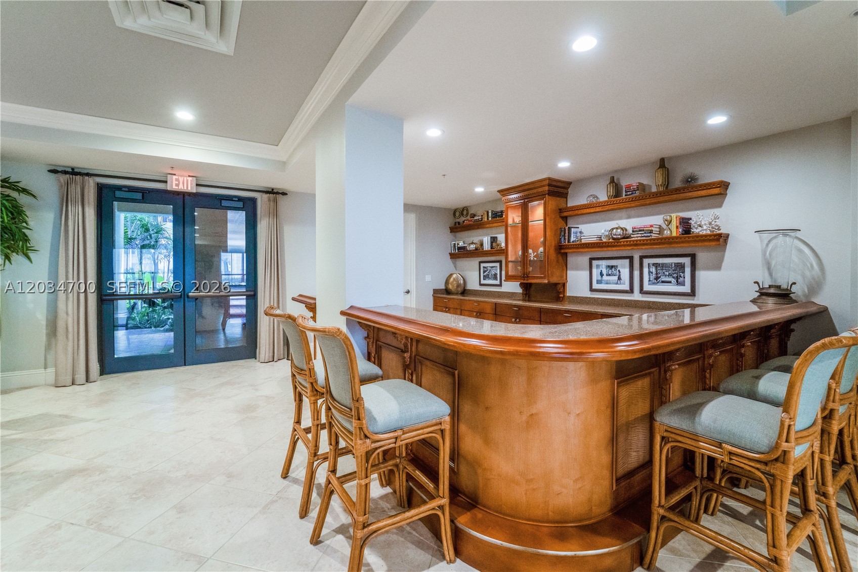 ANDALUSIA CONDO RESIDENCE - Residential