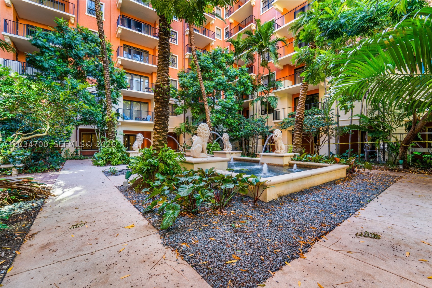 ANDALUSIA CONDO RESIDENCE - Residential