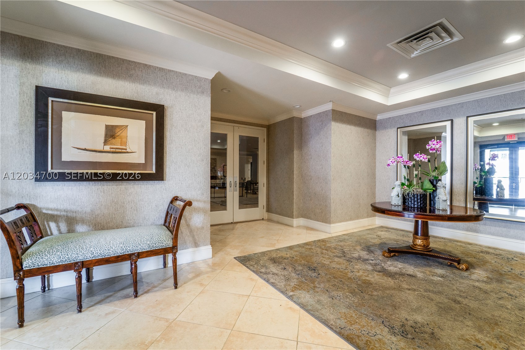 ANDALUSIA CONDO RESIDENCE - Residential