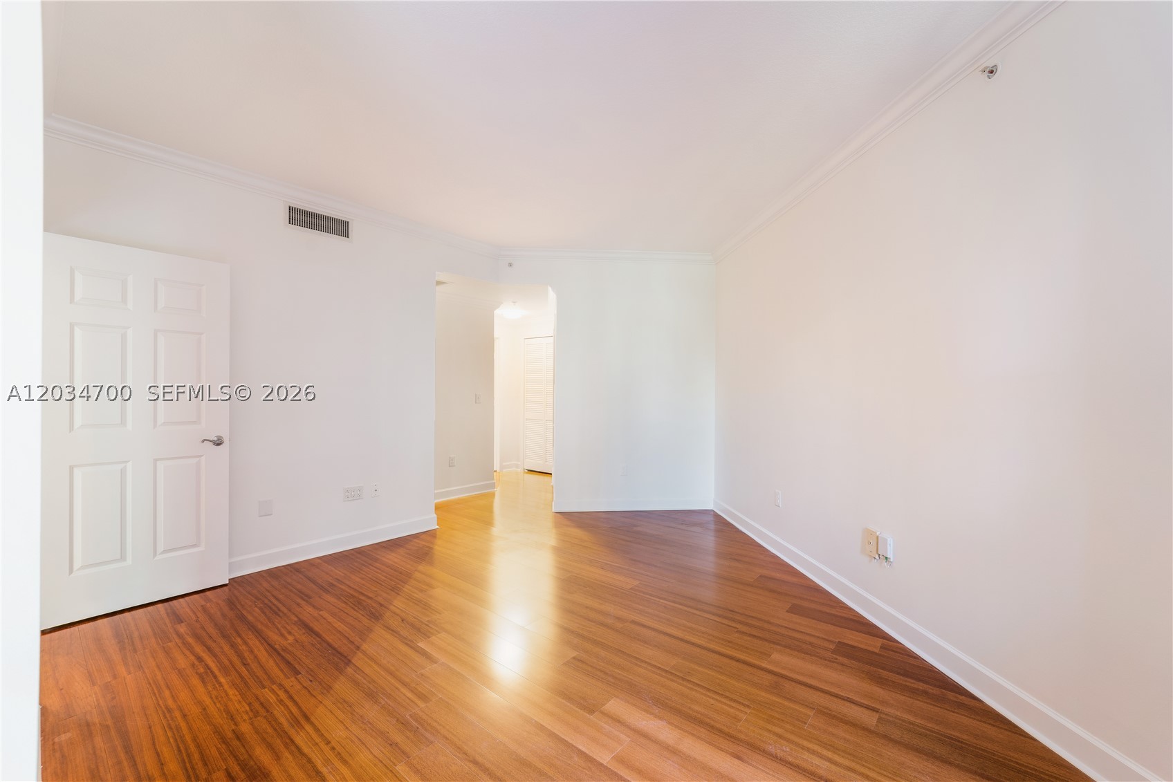 ANDALUSIA CONDO RESIDENCE - Residential