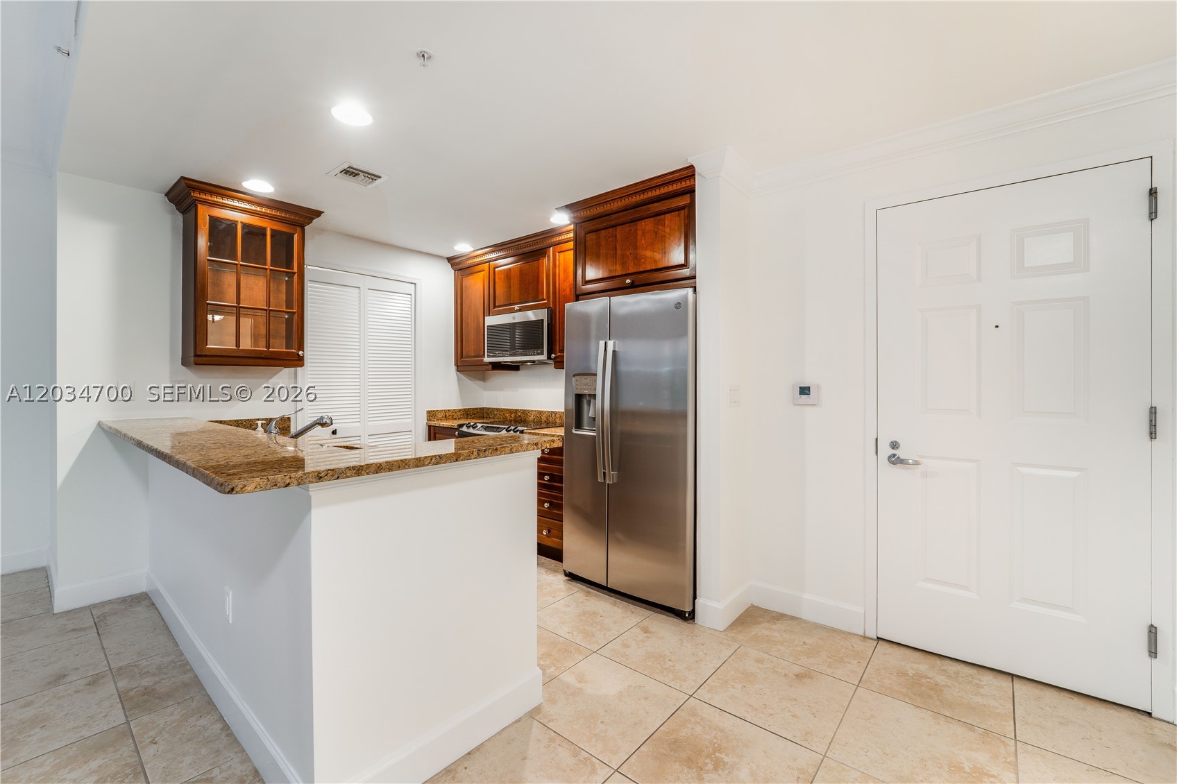 ANDALUSIA CONDO RESIDENCE - Residential
