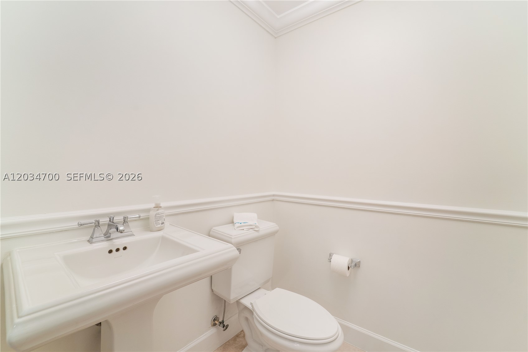 ANDALUSIA CONDO RESIDENCE - Residential