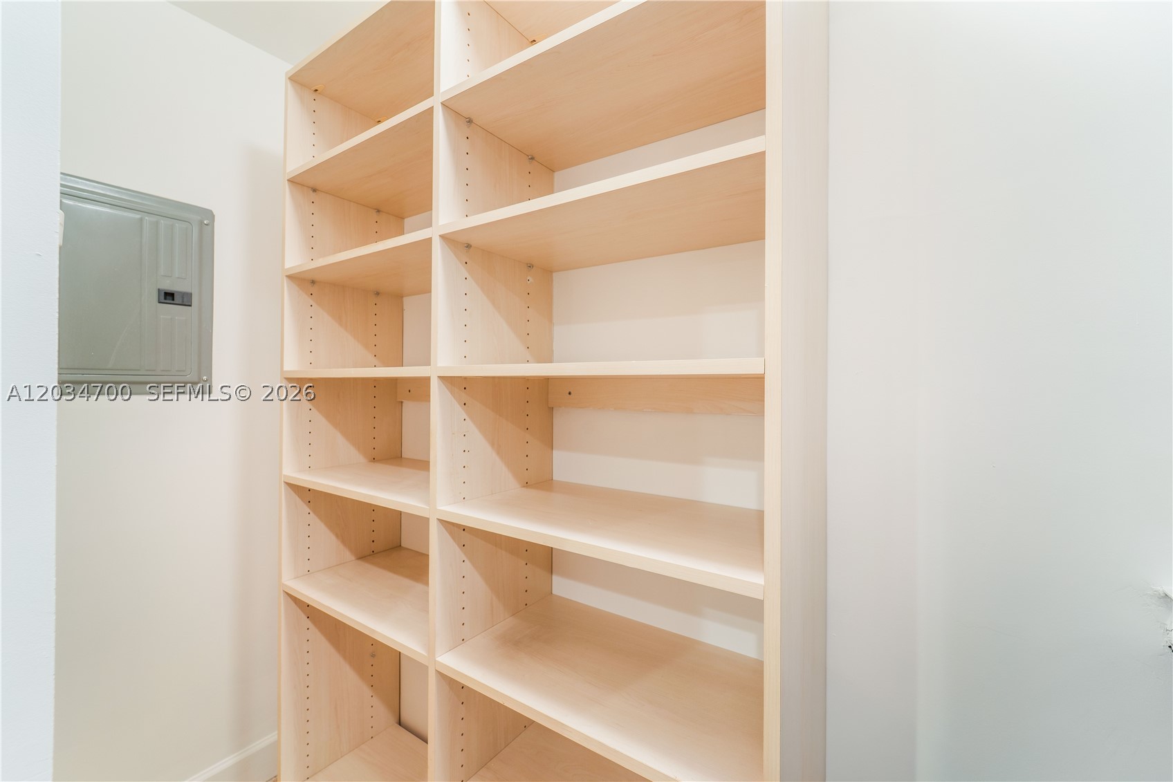 ANDALUSIA CONDO RESIDENCE - Residential