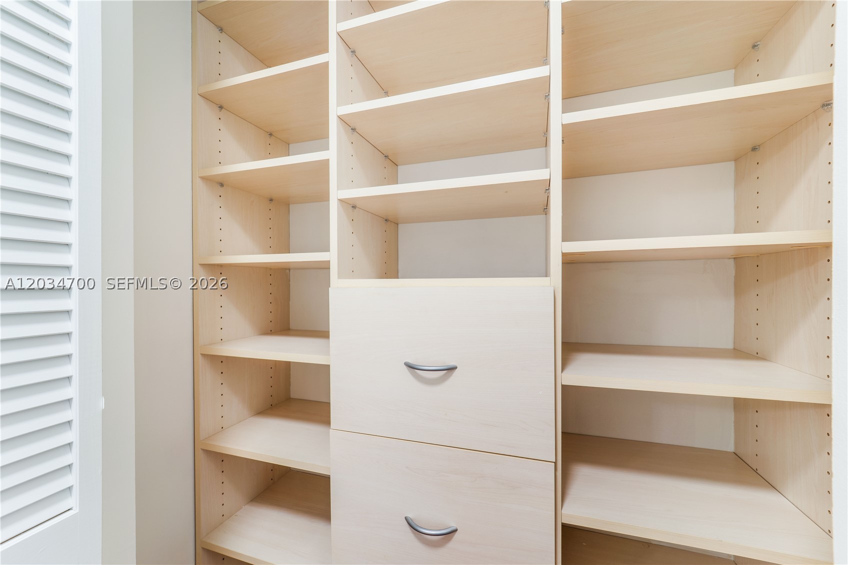 ANDALUSIA CONDO RESIDENCE - Residential