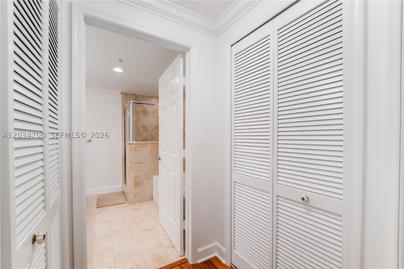 ANDALUSIA CONDO RESIDENCE - Residential