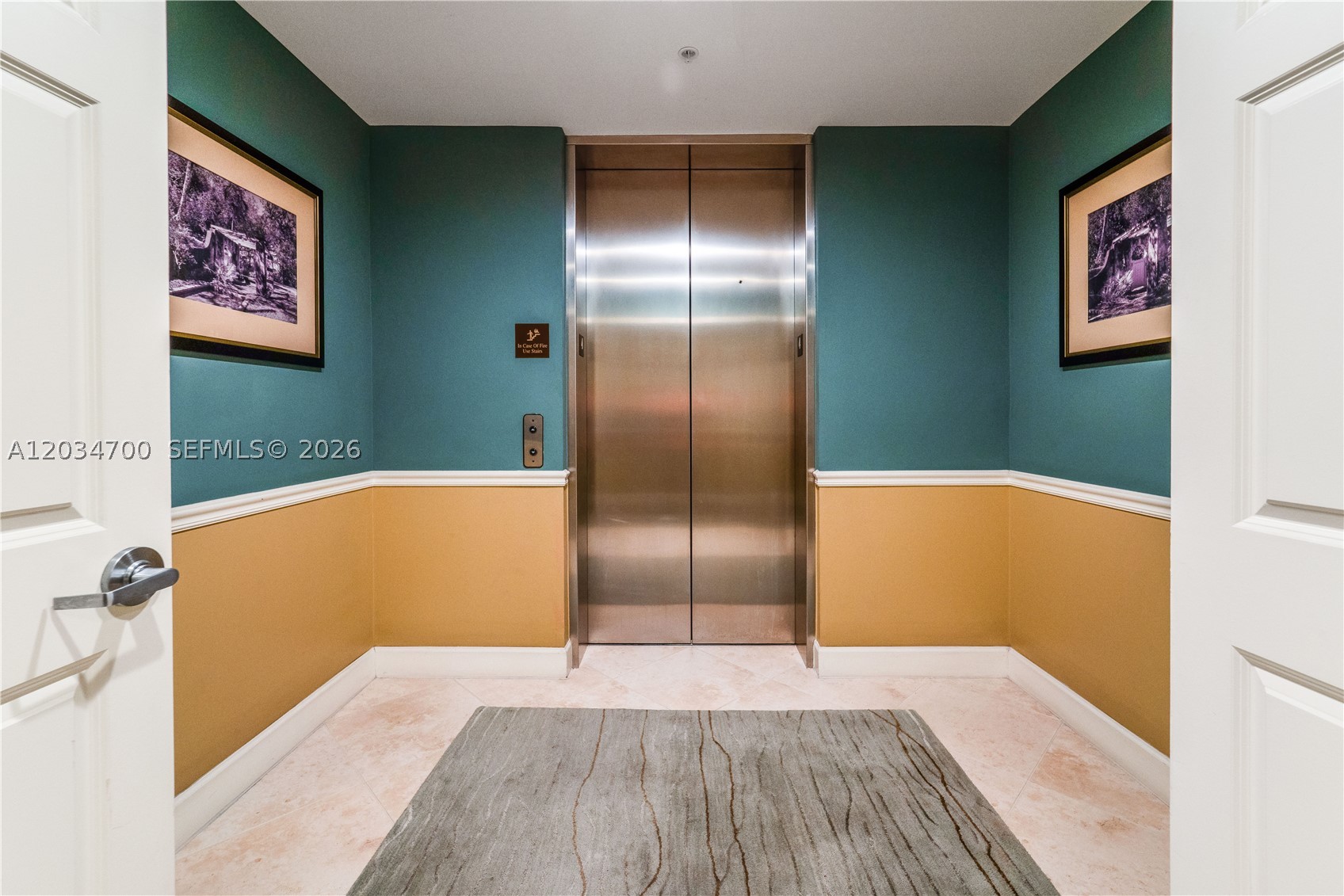 ANDALUSIA CONDO RESIDENCE - Residential
