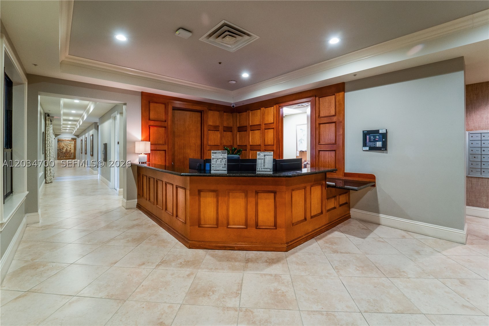 ANDALUSIA CONDO RESIDENCE - Residential