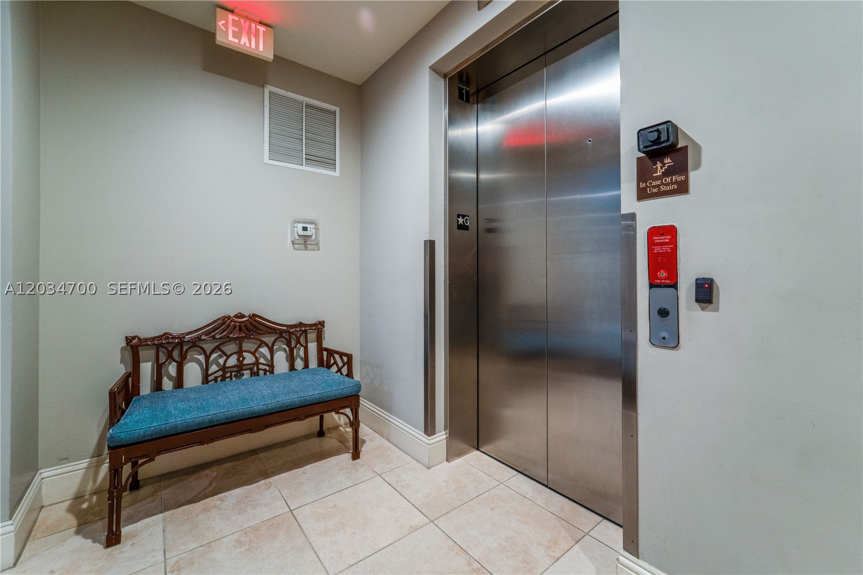 ANDALUSIA CONDO RESIDENCE - Residential