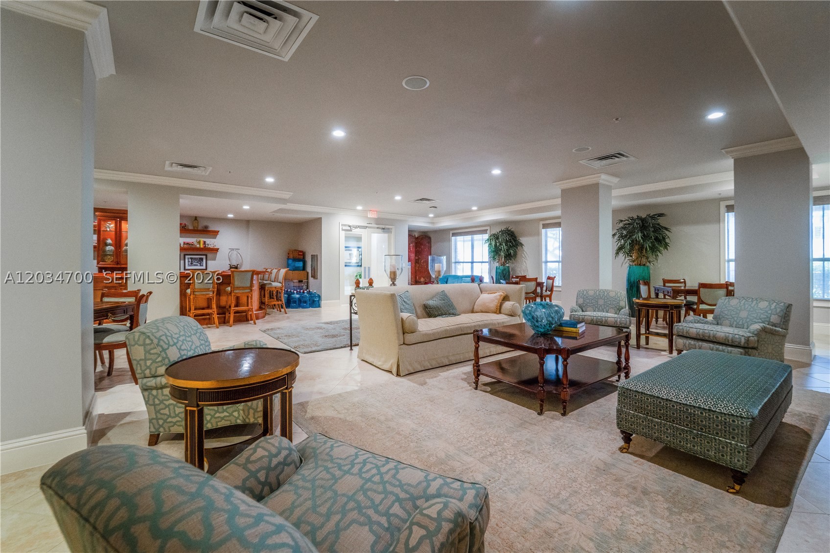 ANDALUSIA CONDO RESIDENCE - Residential
