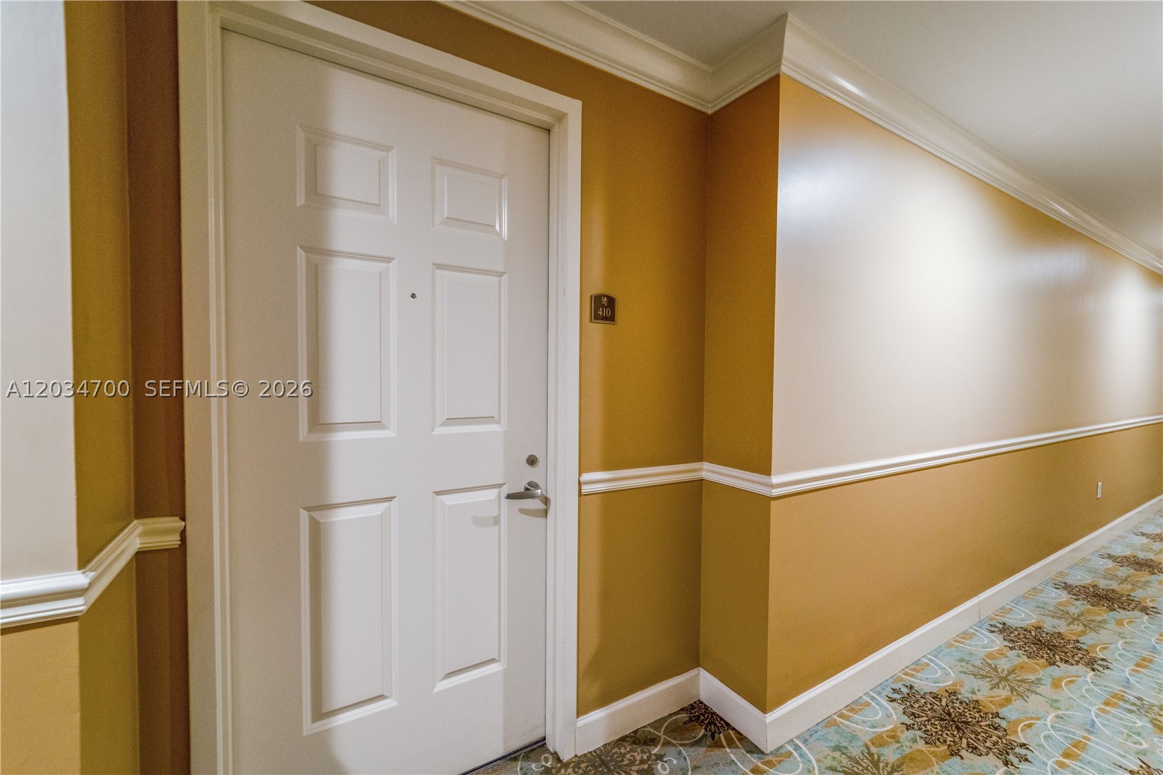 ANDALUSIA CONDO RESIDENCE - Residential