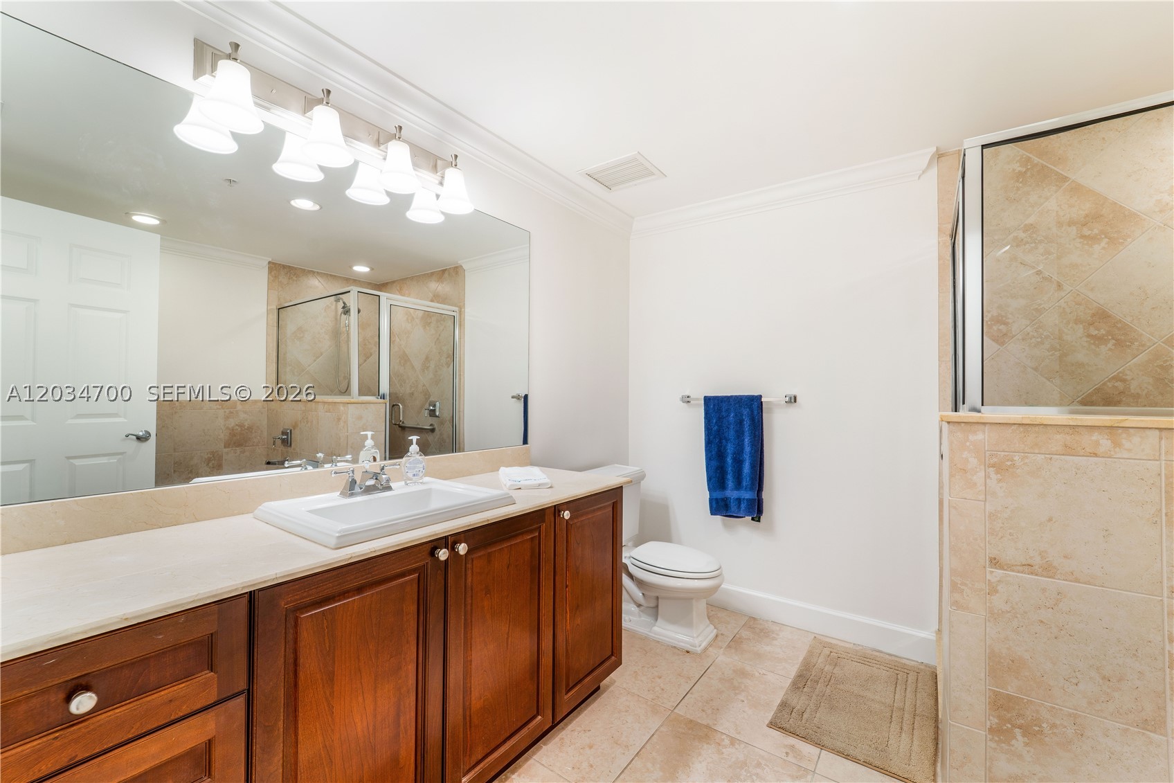 ANDALUSIA CONDO RESIDENCE - Residential