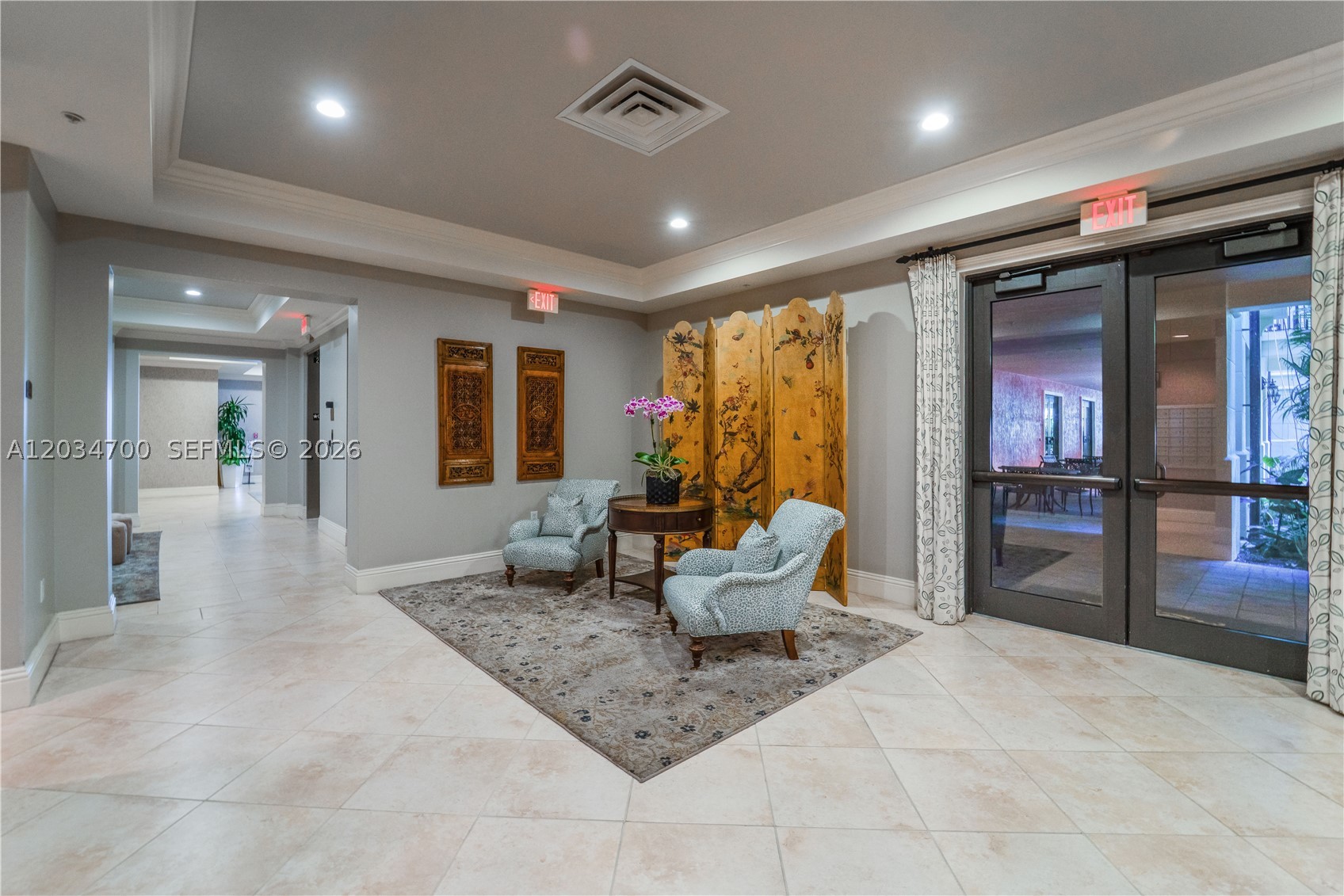 ANDALUSIA CONDO RESIDENCE - Residential