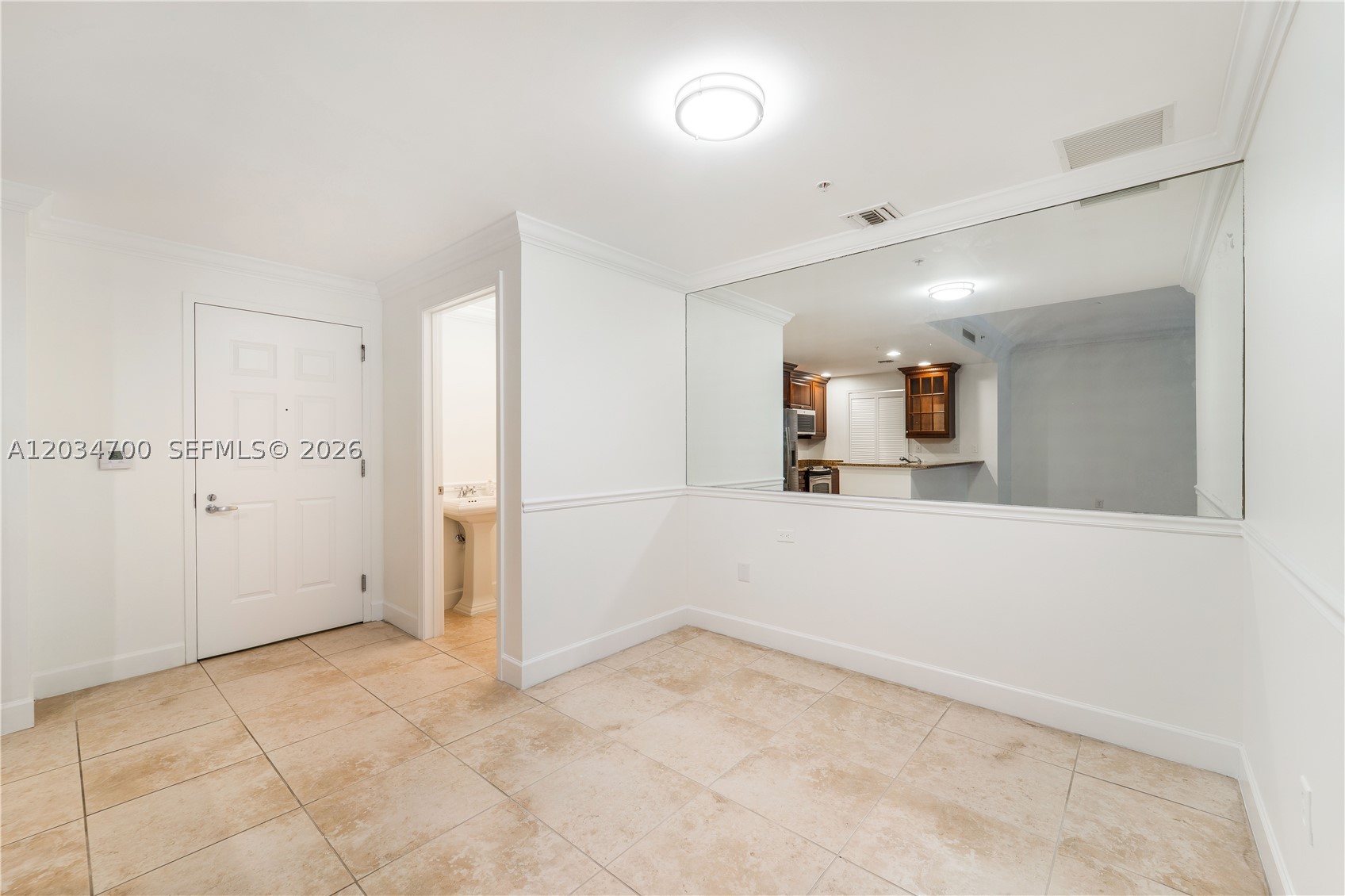 ANDALUSIA CONDO RESIDENCE - Residential