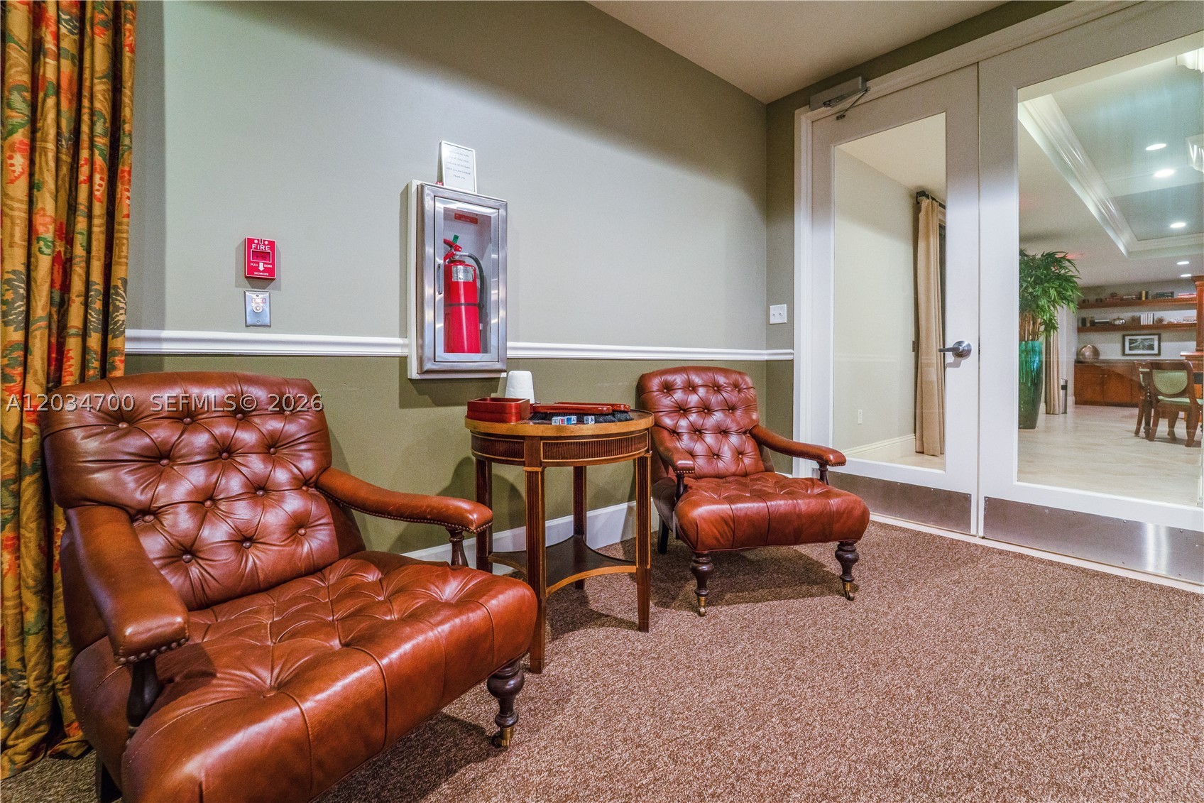 ANDALUSIA CONDO RESIDENCE - Residential
