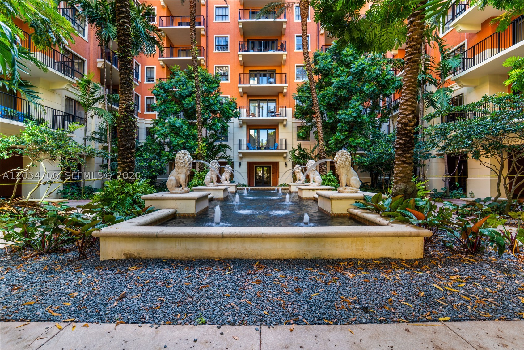 ANDALUSIA CONDO RESIDENCE - Residential