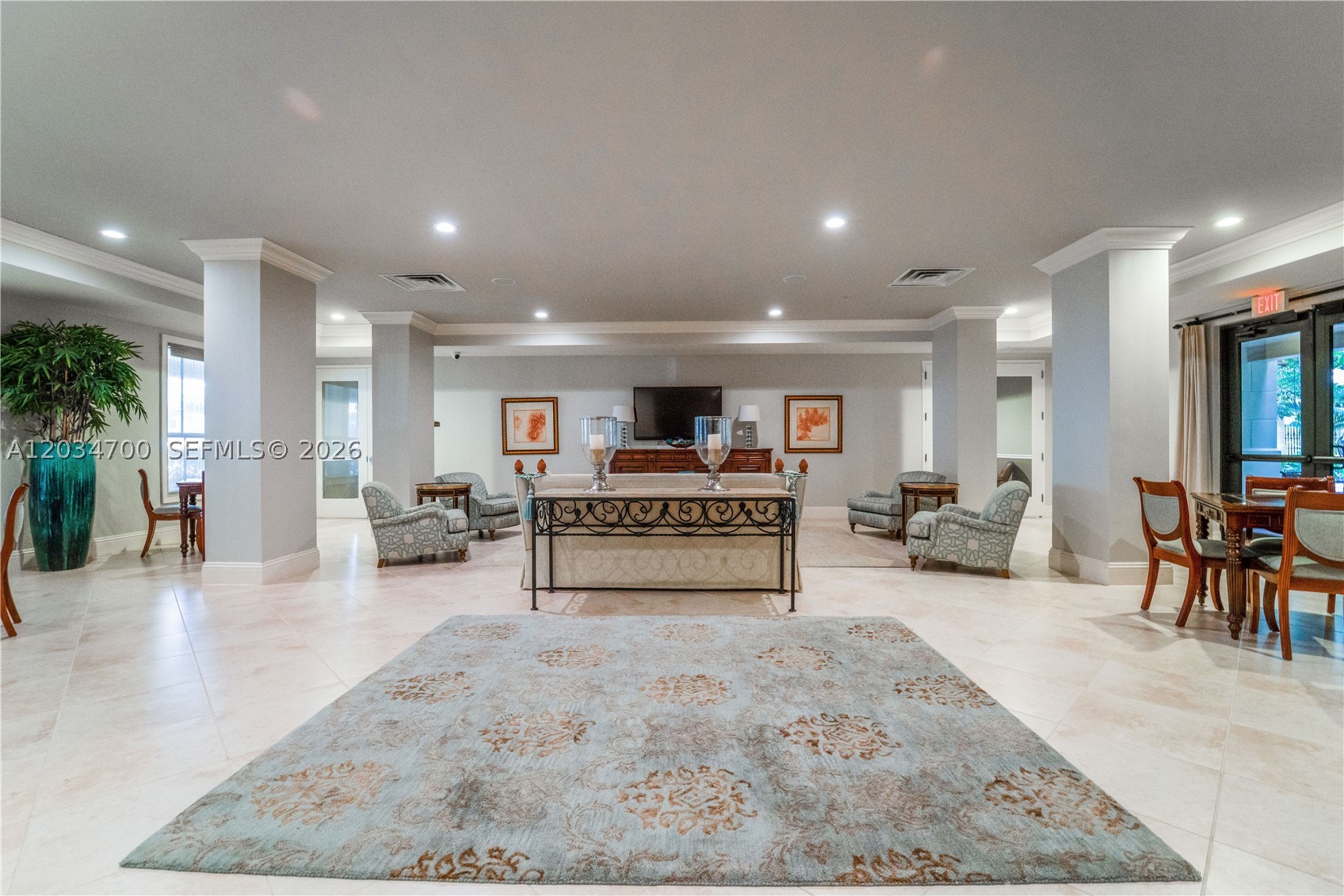 ANDALUSIA CONDO RESIDENCE - Residential