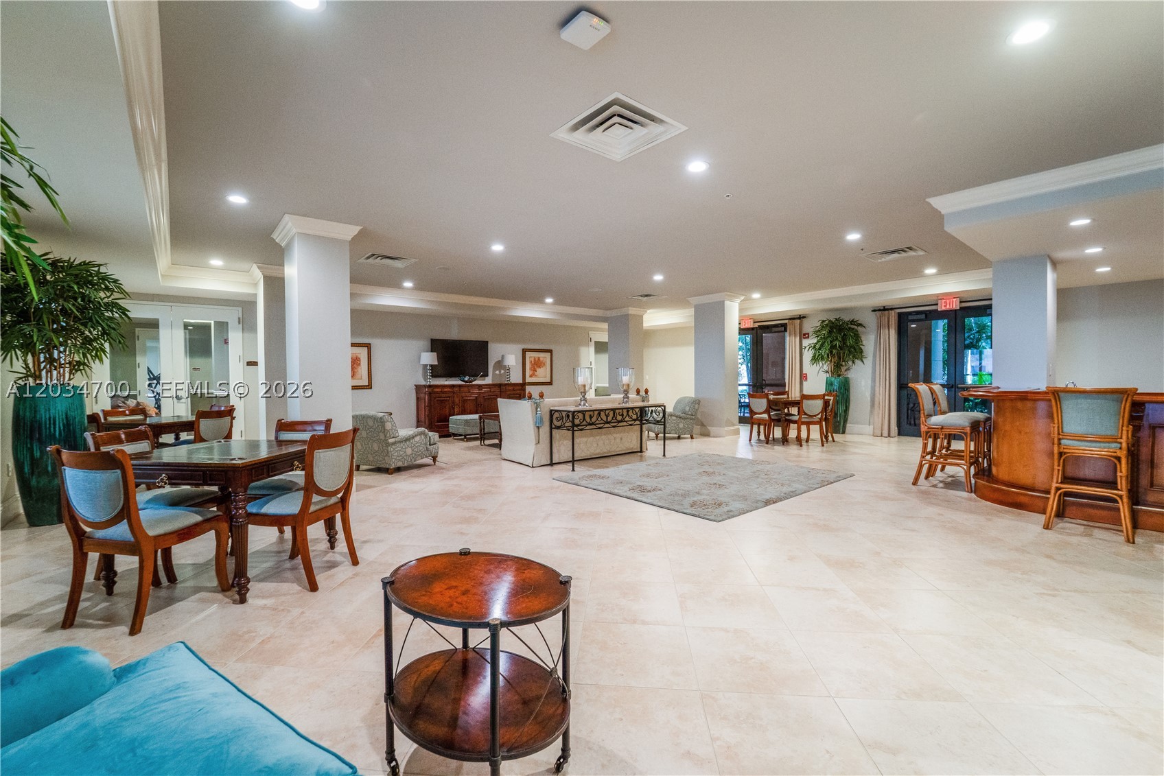 ANDALUSIA CONDO RESIDENCE - Residential