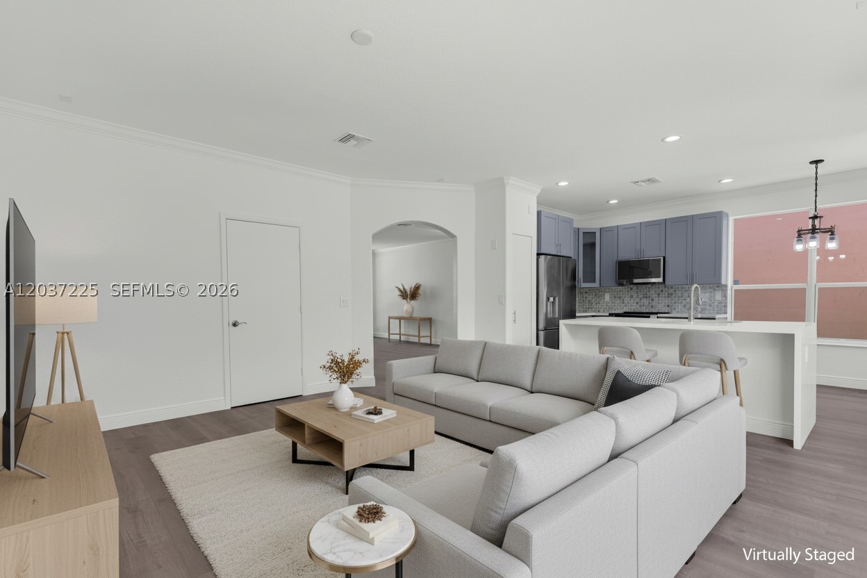 BRIGER PARS G, H AND J - Residential