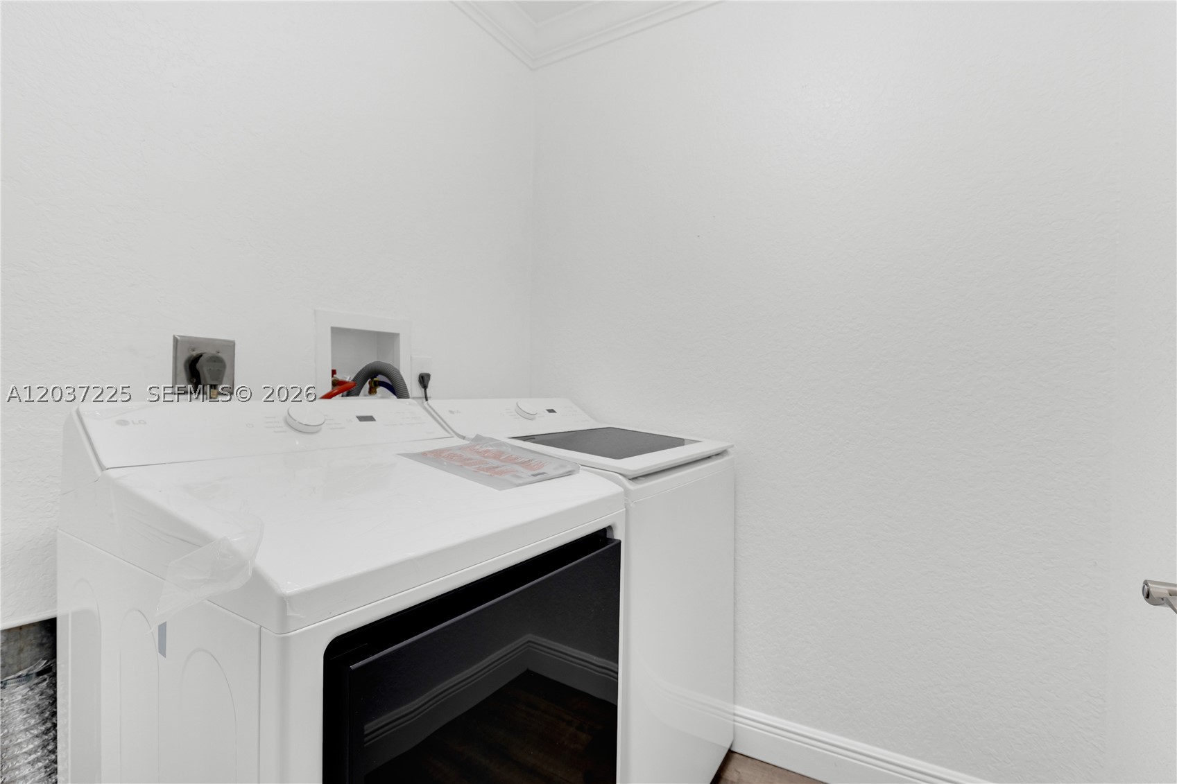 BRIGER PARS G, H AND J - Residential