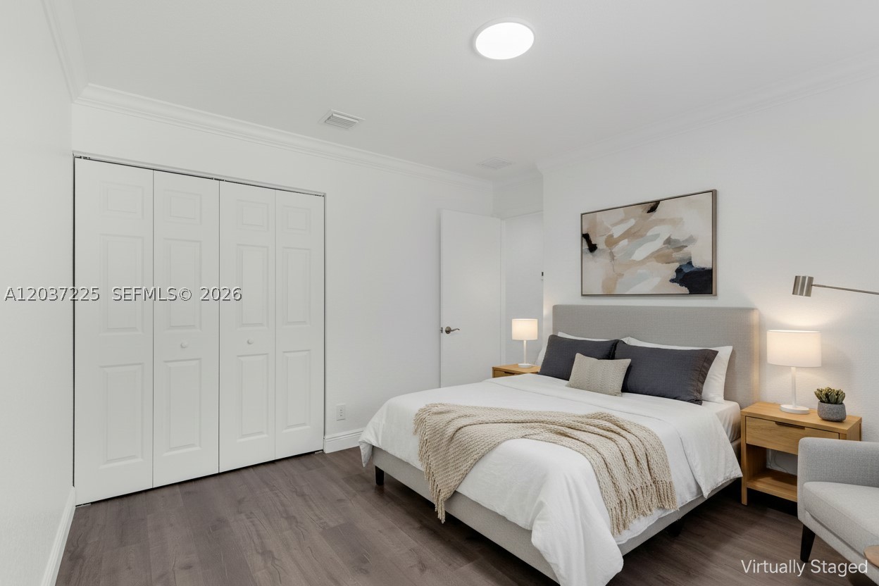 BRIGER PARS G, H AND J - Residential