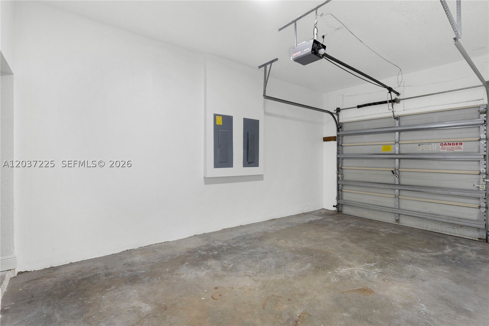 BRIGER PARS G, H AND J - Residential