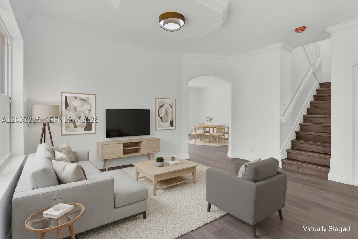 BRIGER PARS G, H AND J - Residential