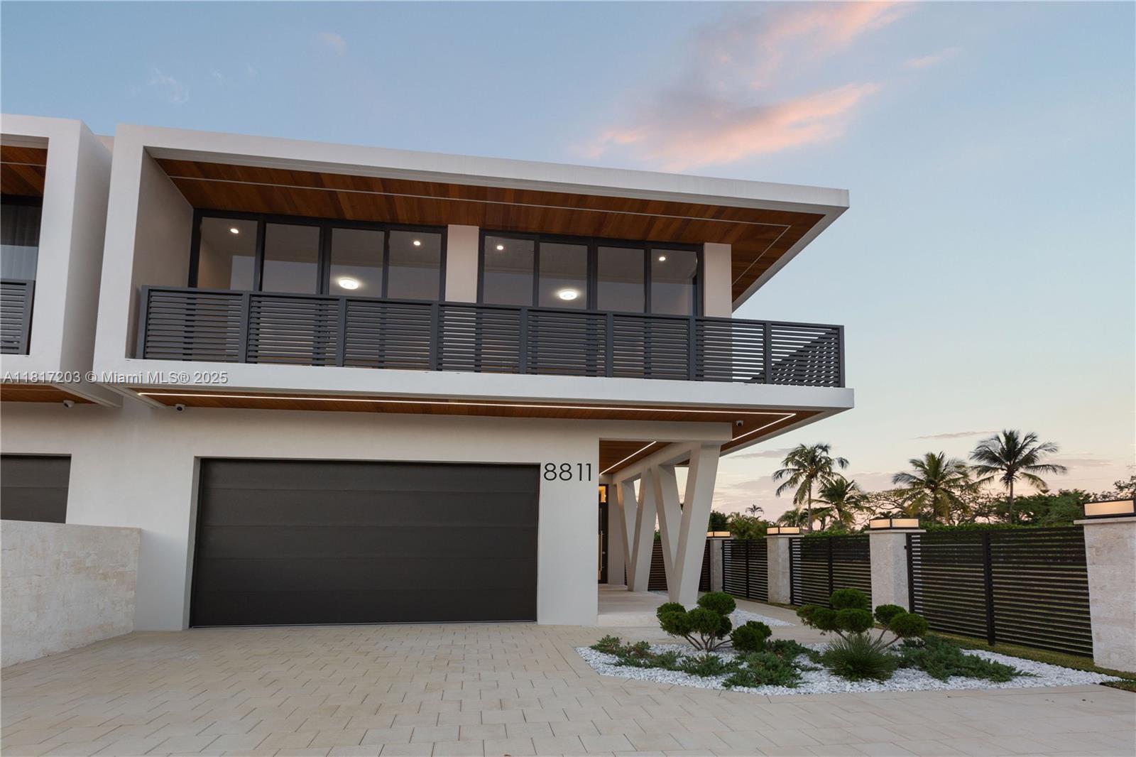 MILLER TOWNHOME CONDO - Residential