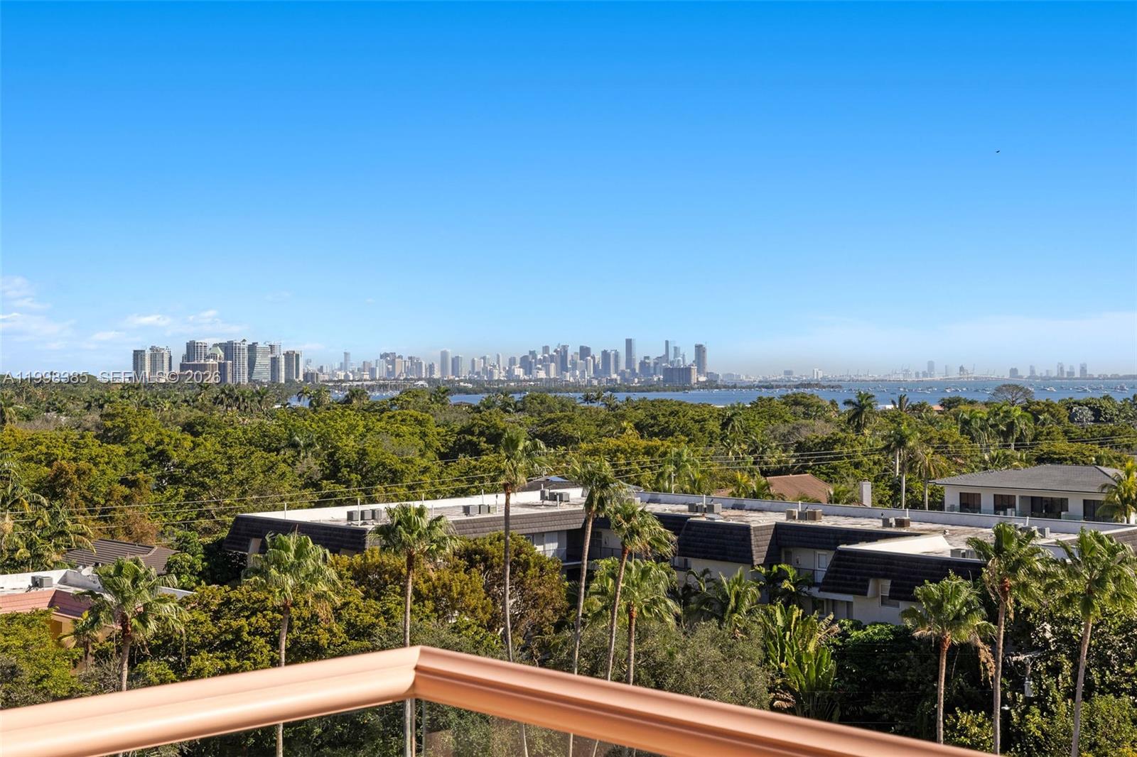 THE GABLES CONDO - Residential