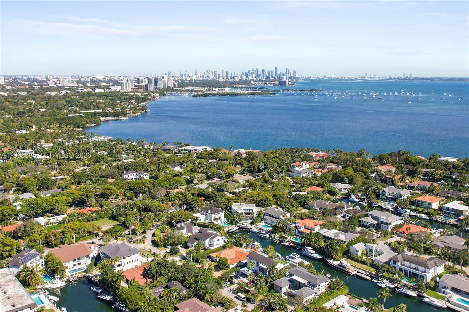 THE GABLES CONDO - Residential