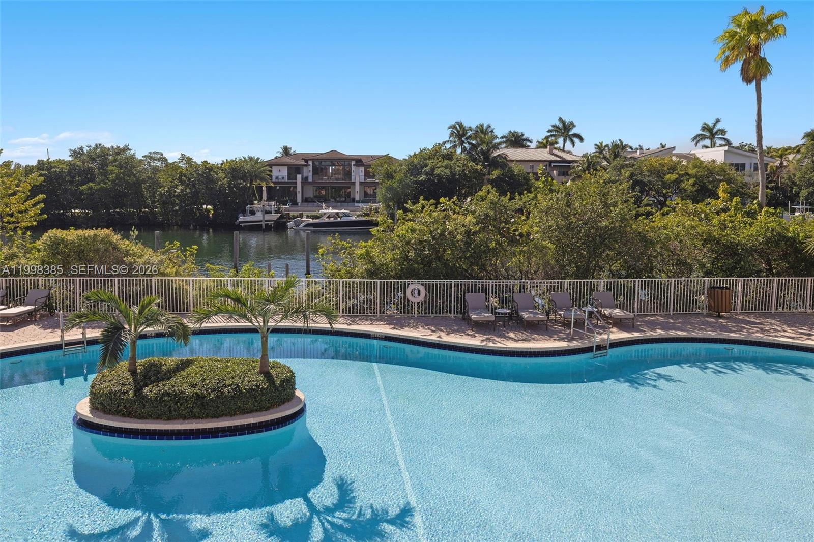 THE GABLES CONDO - Residential