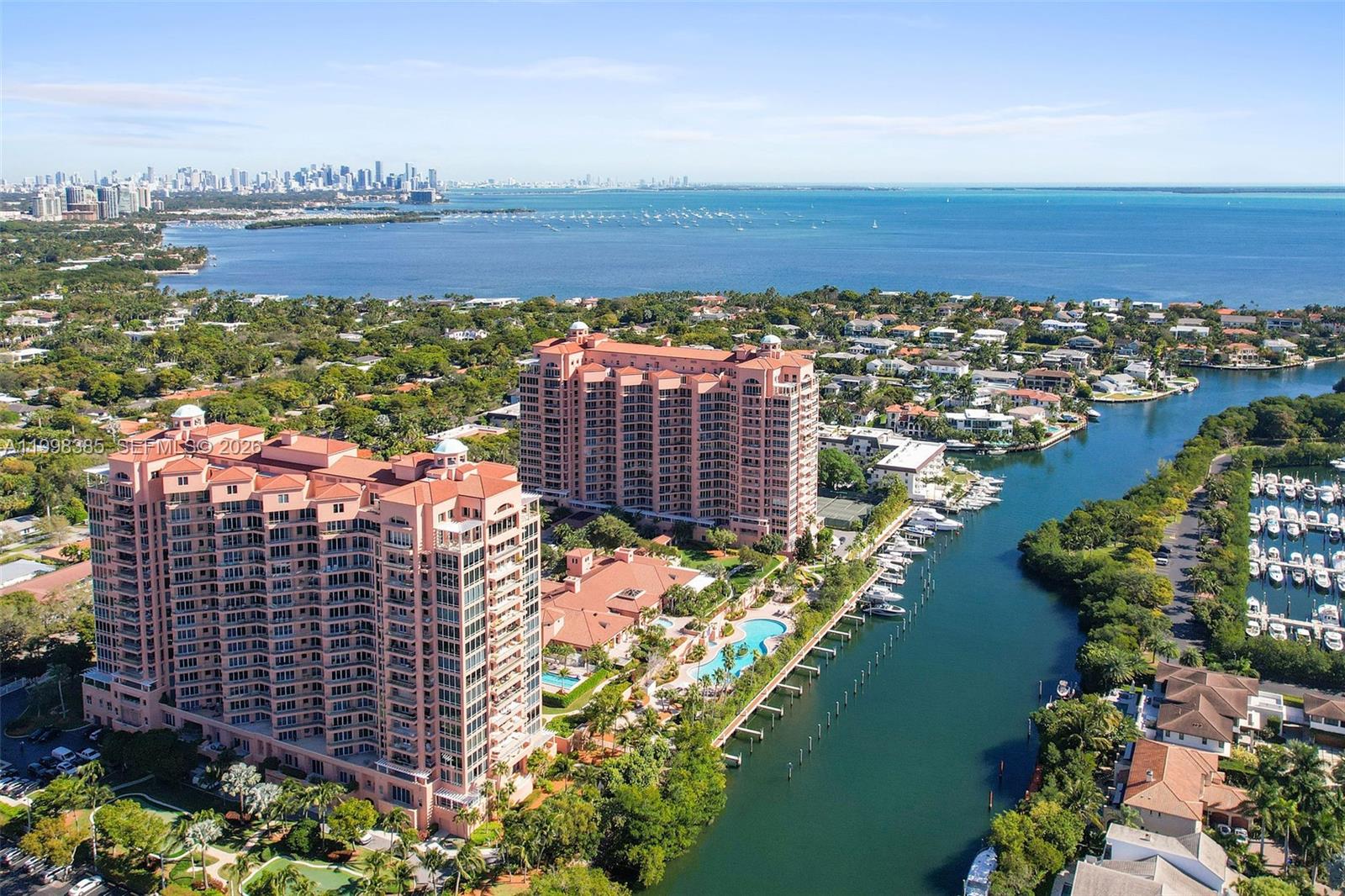 THE GABLES CONDO - Residential