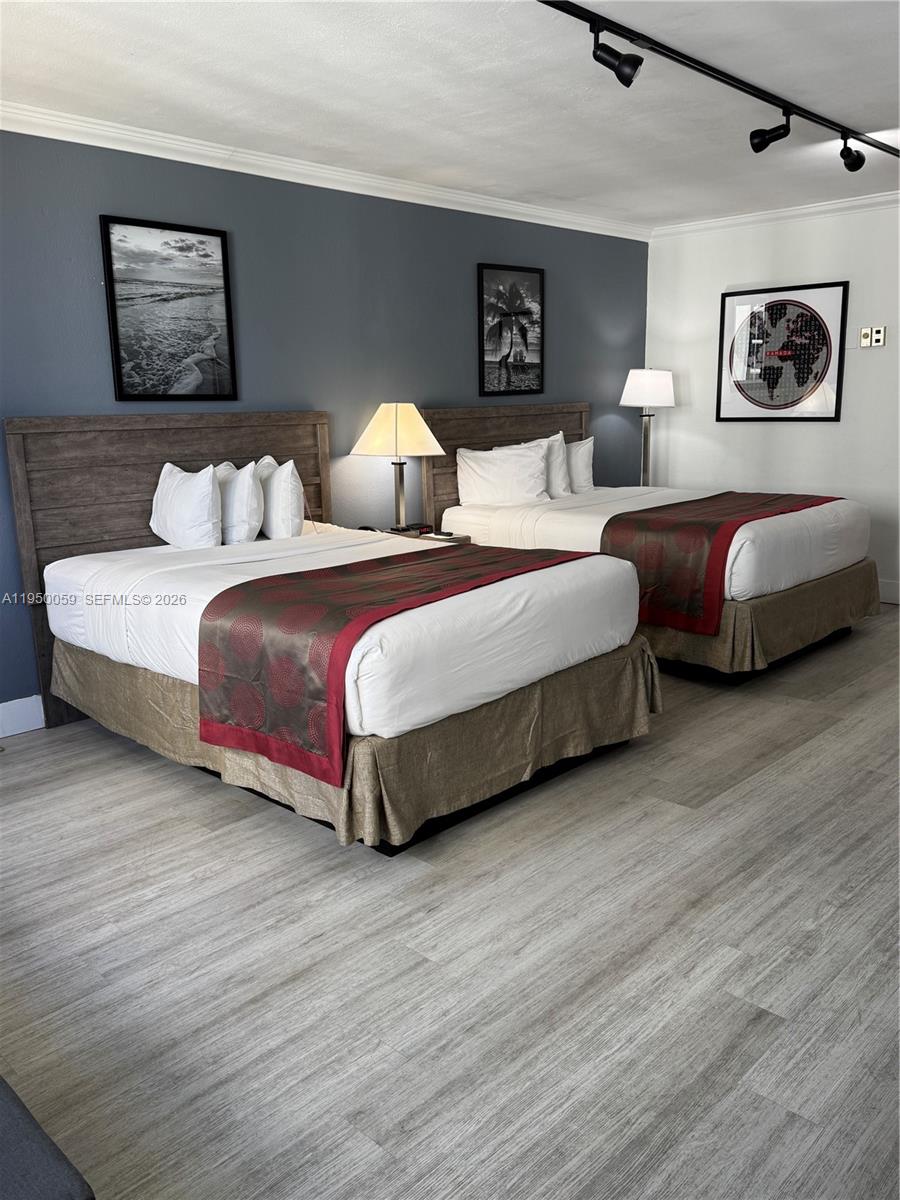THE AVENTURA BEACH CLUB C - Residential
